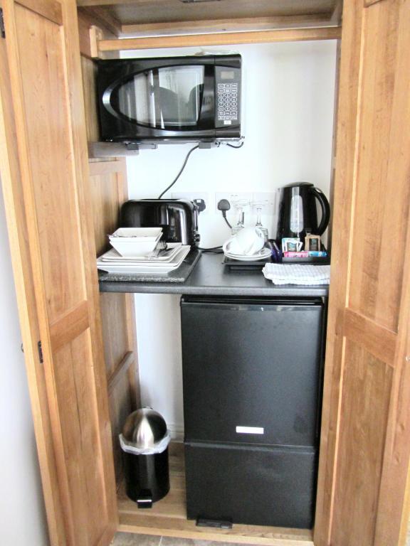 Luxury Double Room