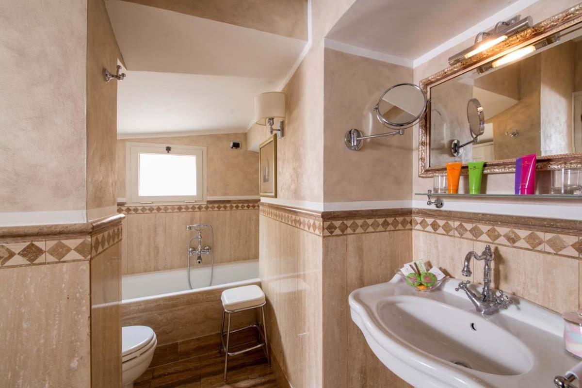 Habitación Doble Superior - anexo