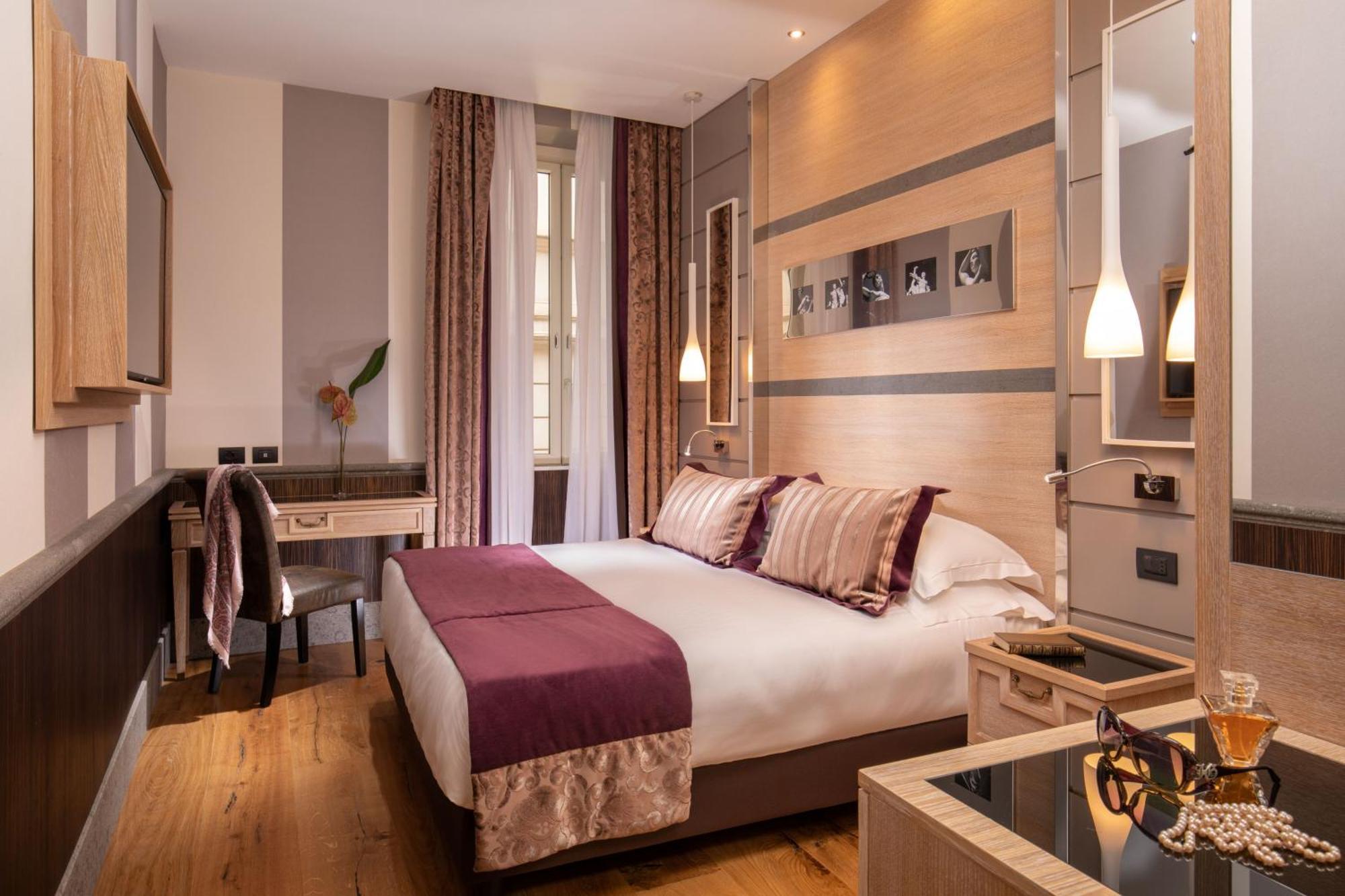 Habitación Doble Deluxe - Anexo