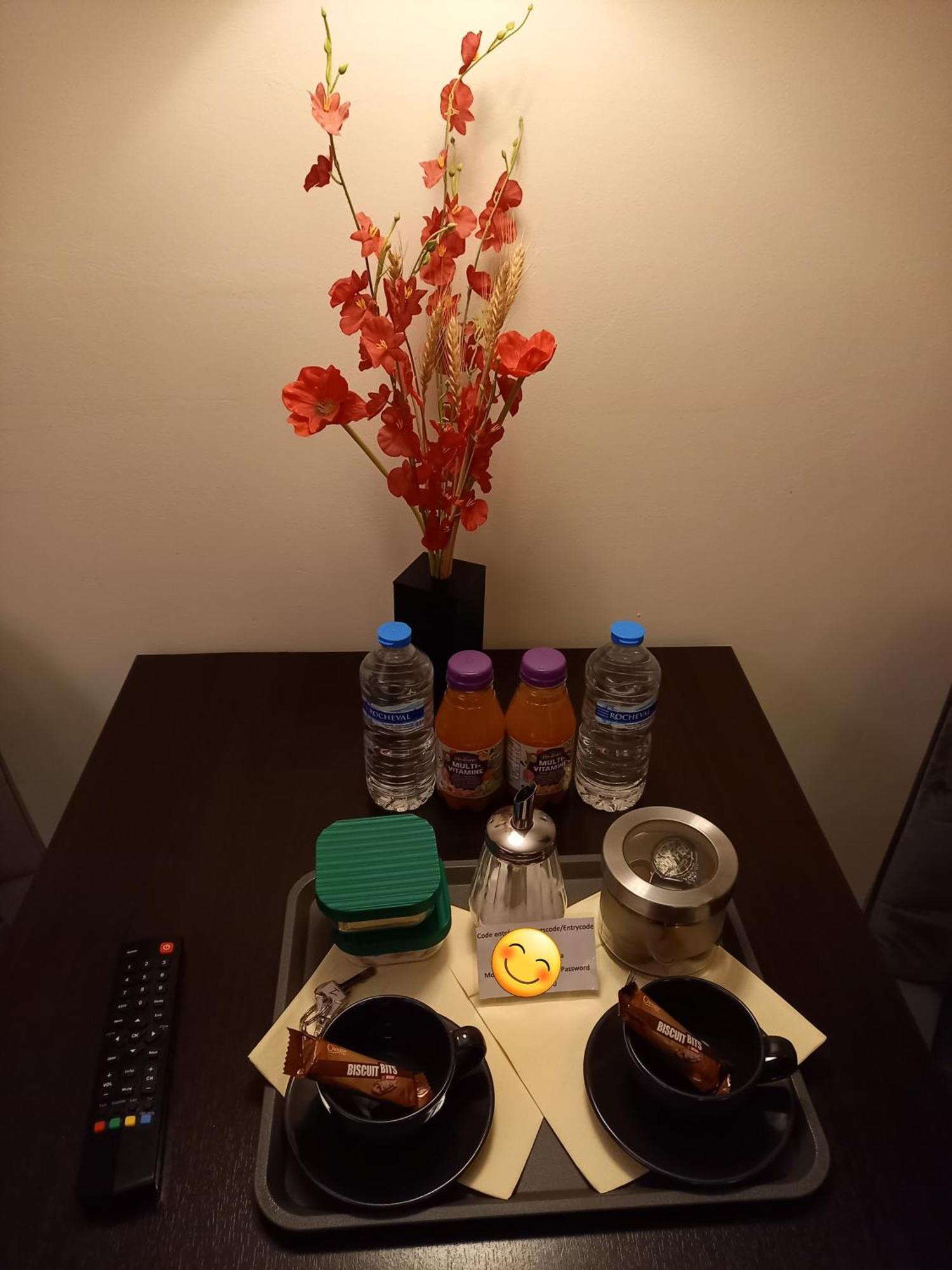 Double Room