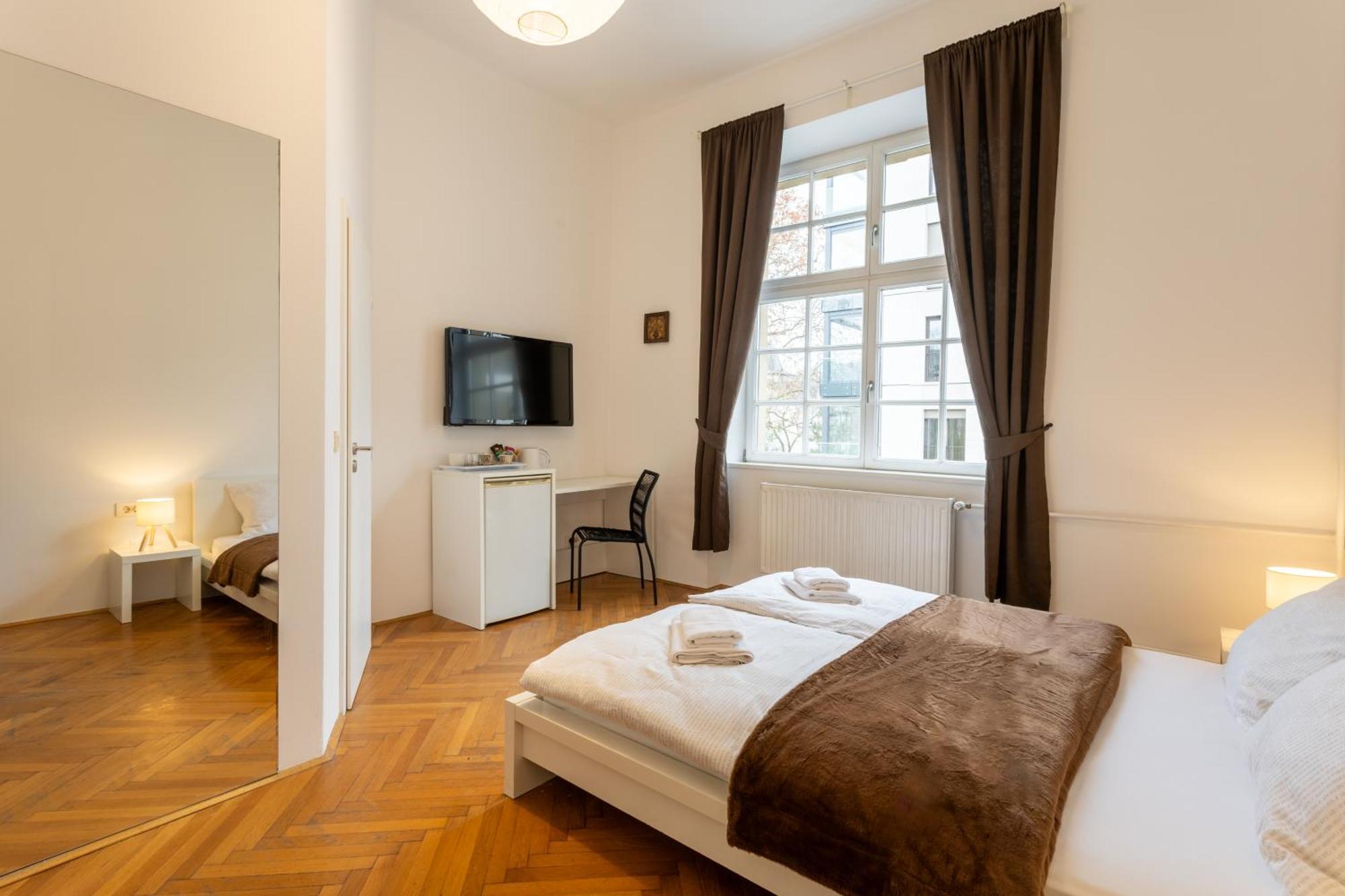 Doppelzimmer
