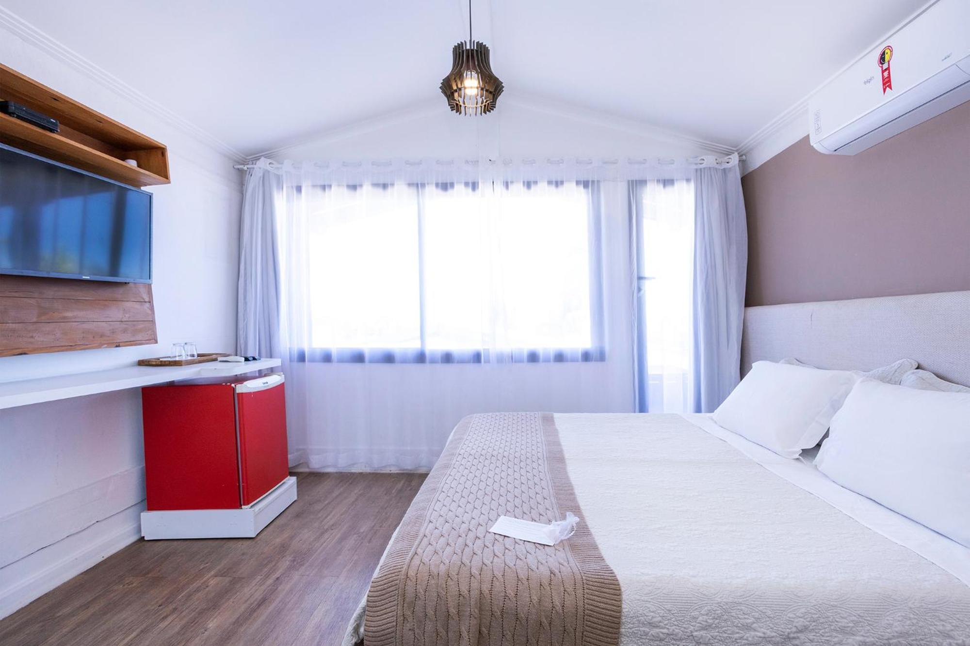 Superior Doppelzimmer