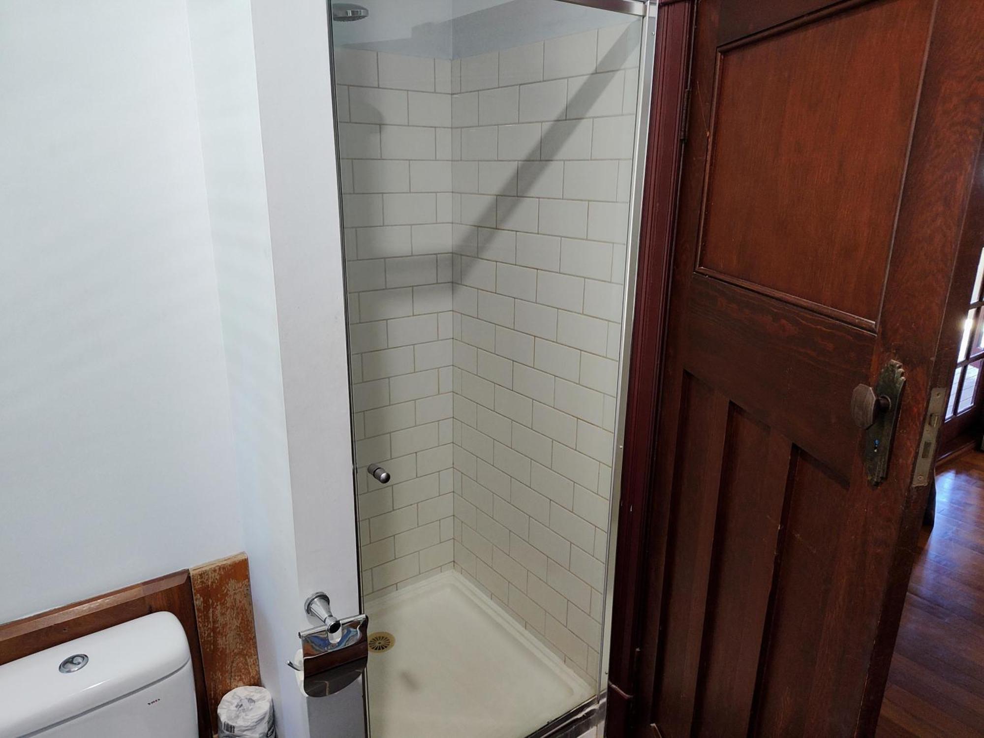 Suite Spa Bath