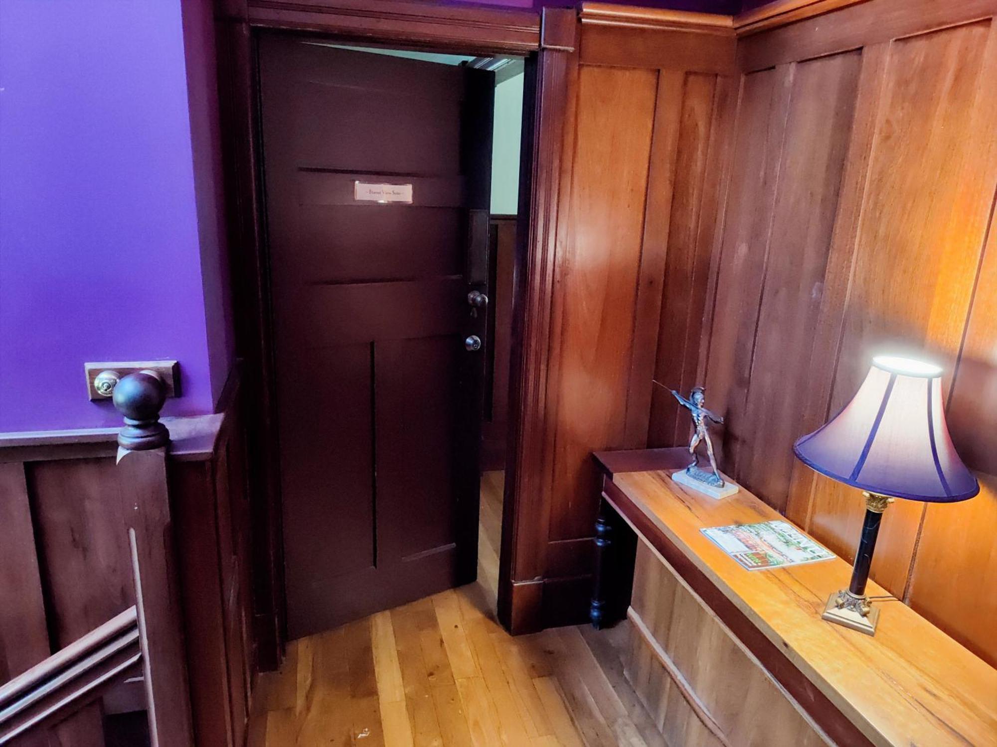 Suite Spa Bath