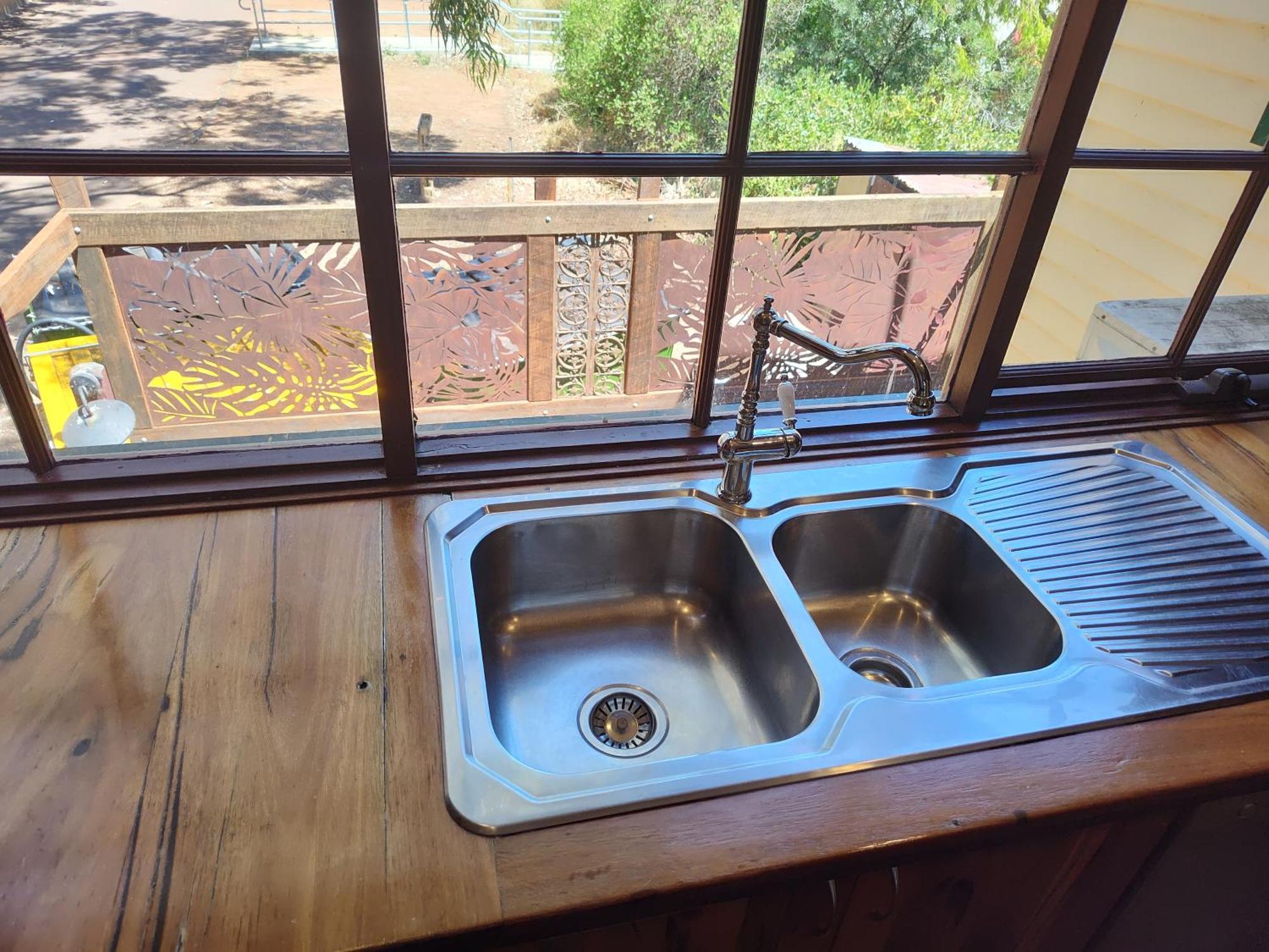 Suite Spa Bath
