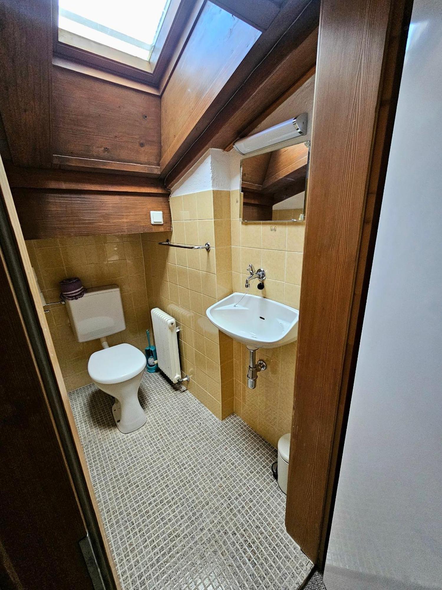 Apartment mit 2 Schlafzimmern