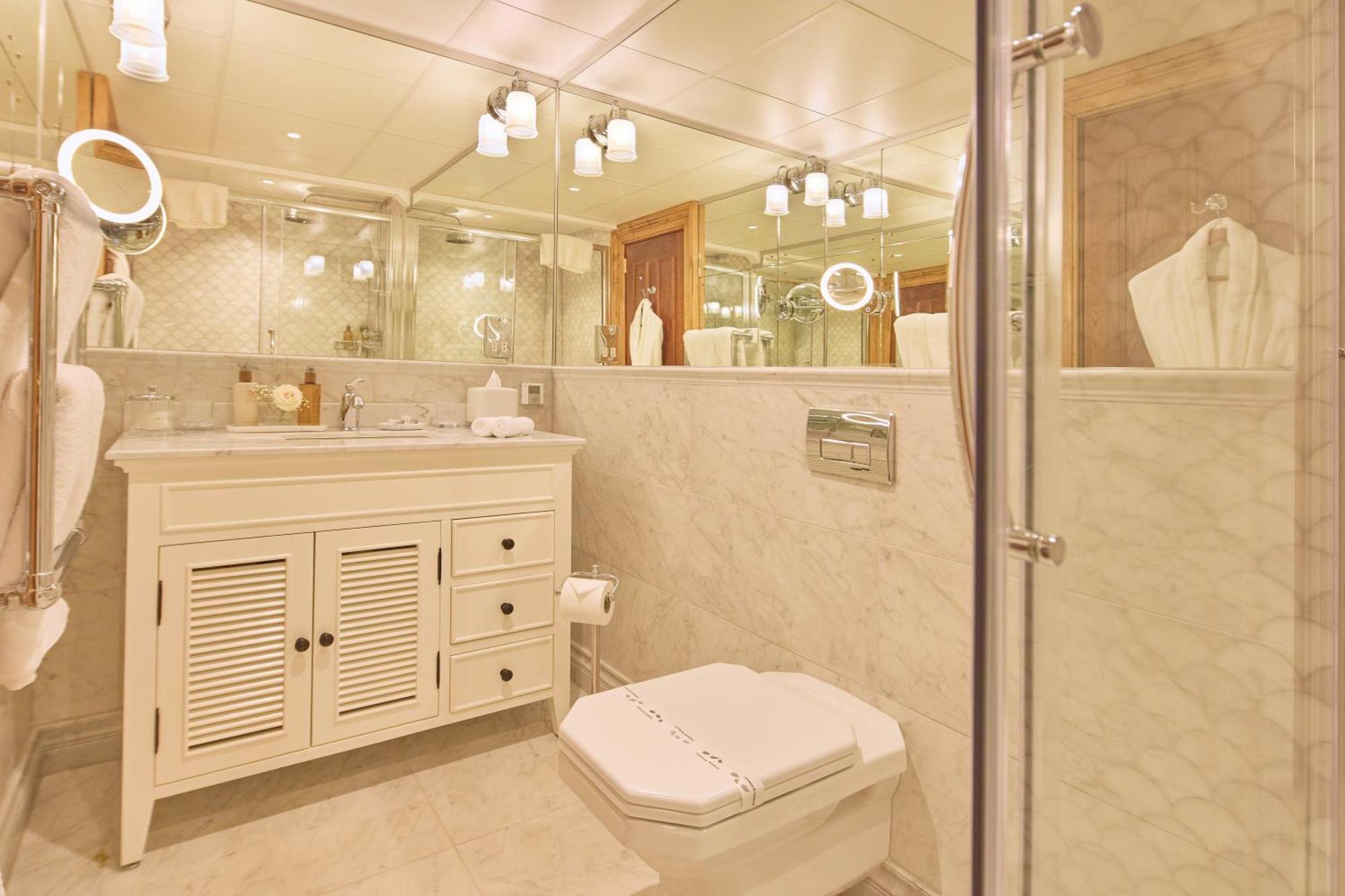 White Rose Room