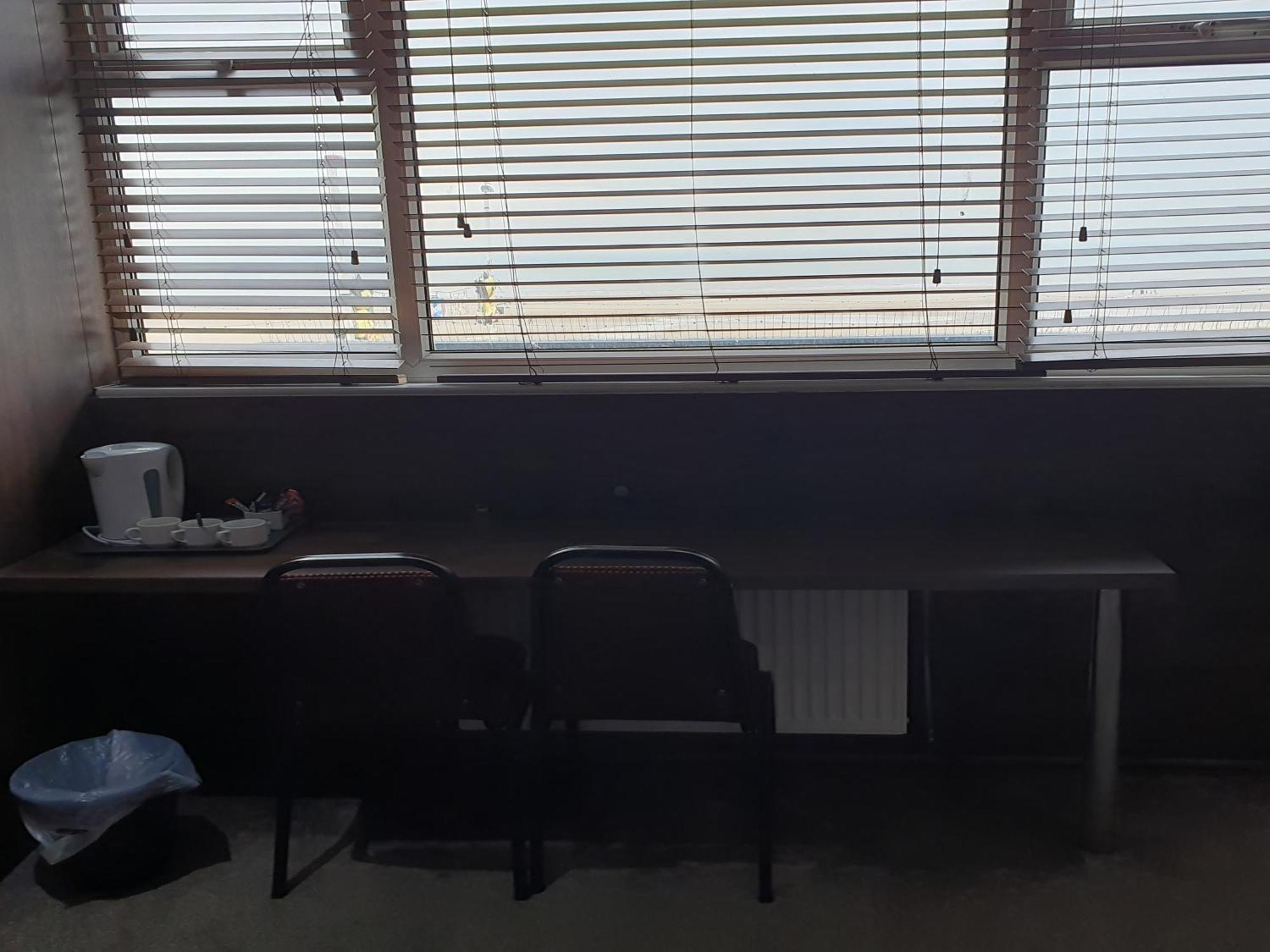 Deluxe Triple Room with Sea View