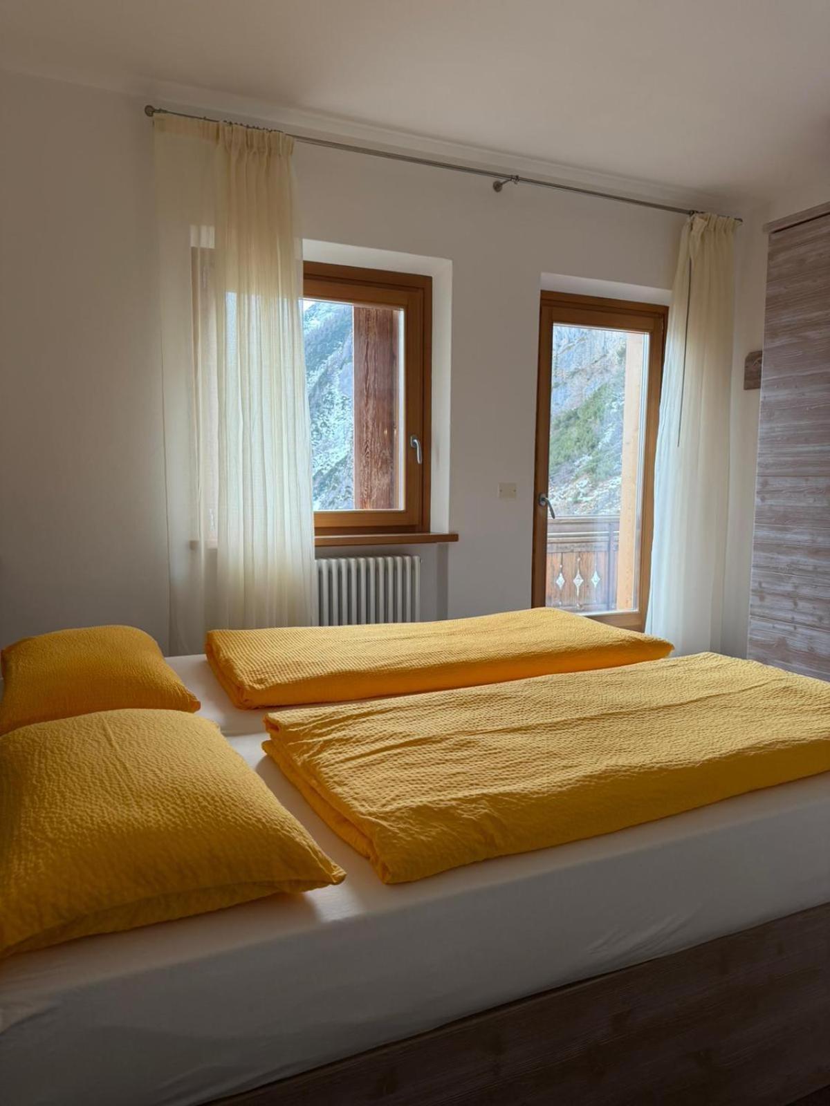 Dreibettzimmer