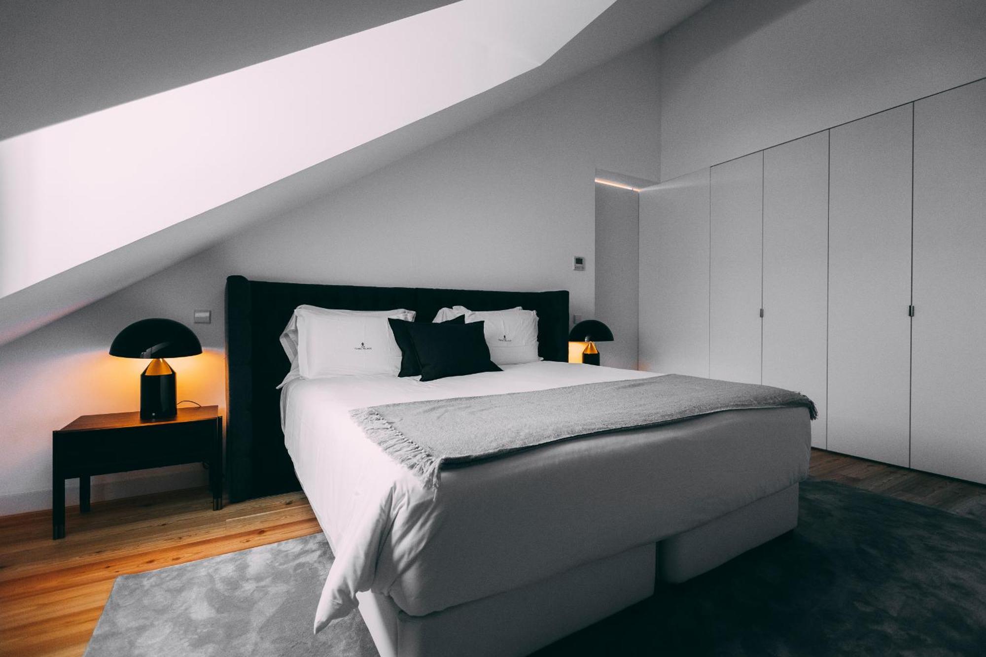 Penthouse-Apartment