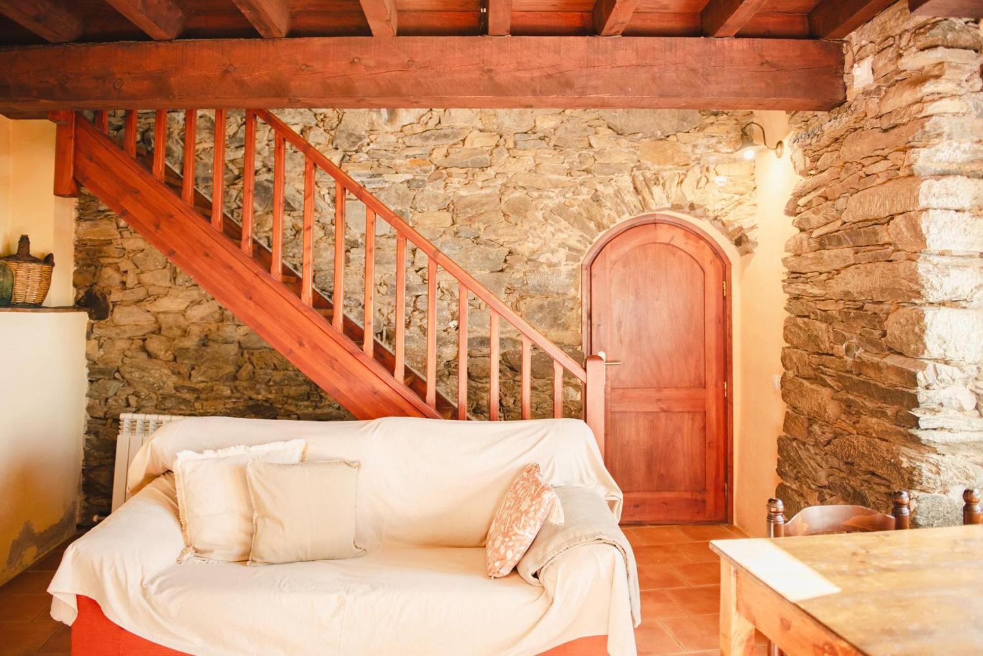 Apartamento con vistas a las montañas