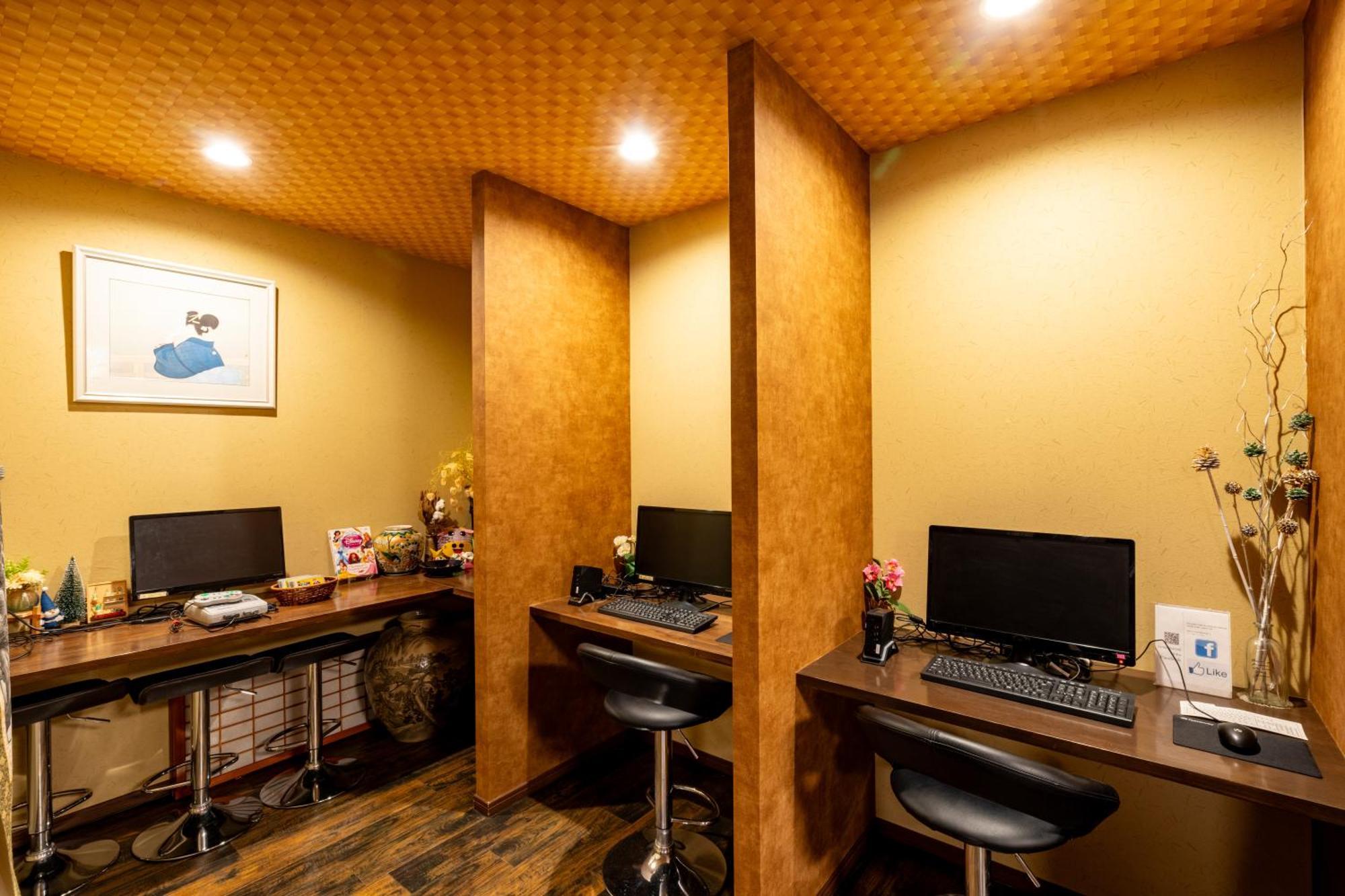 Japanese-Style Standard Room