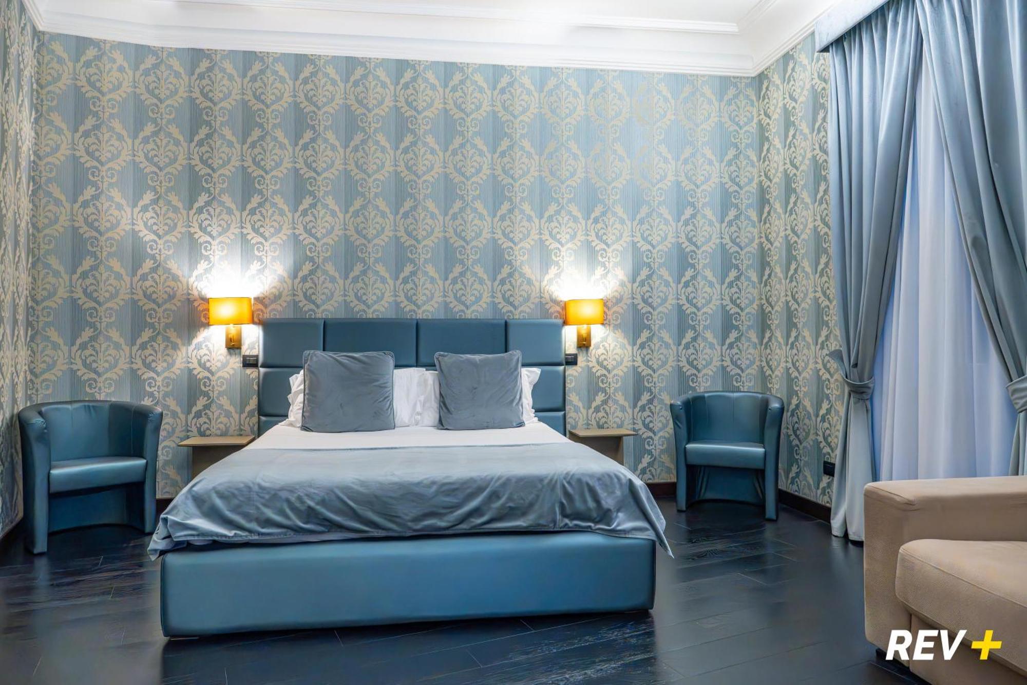 Suite Familiar