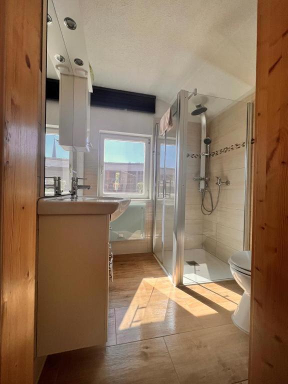 Ferienhaus mit 3 Schlafzimmern