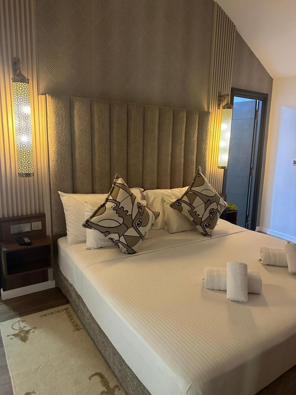 Suite Royale Bungalow