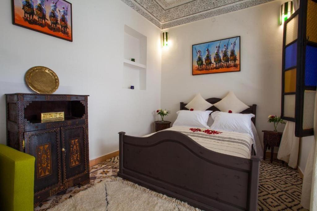 Habitación Cuádruple Confort