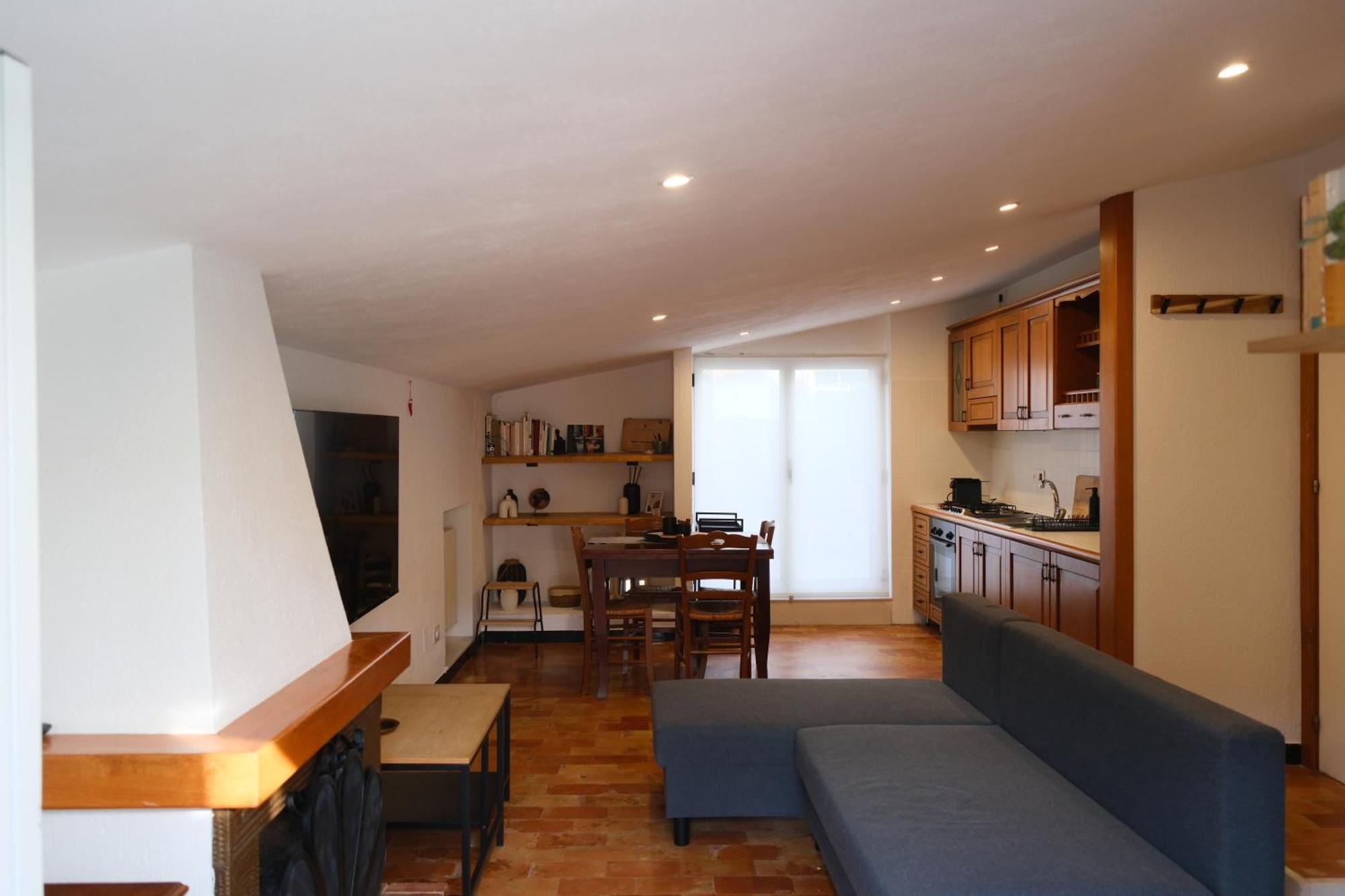 Junior Suite con Terrazza