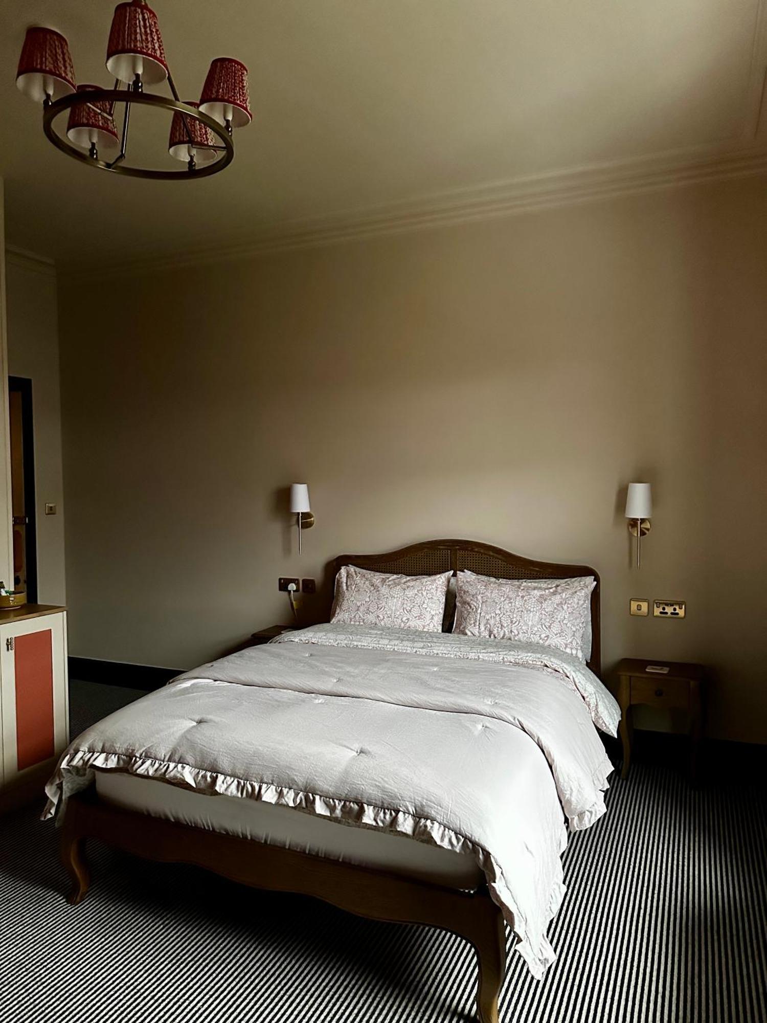King Room with Garden View