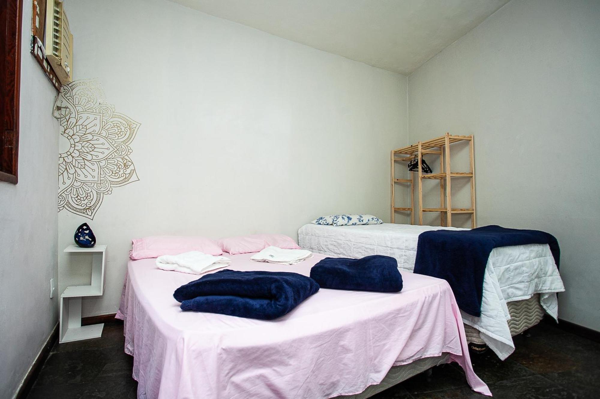 Habitación cuádruple
