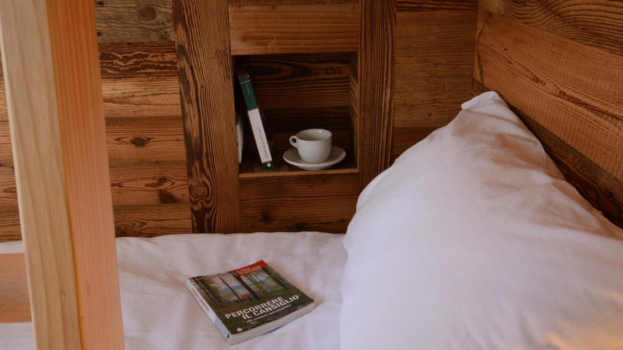 Dormitorio Misto