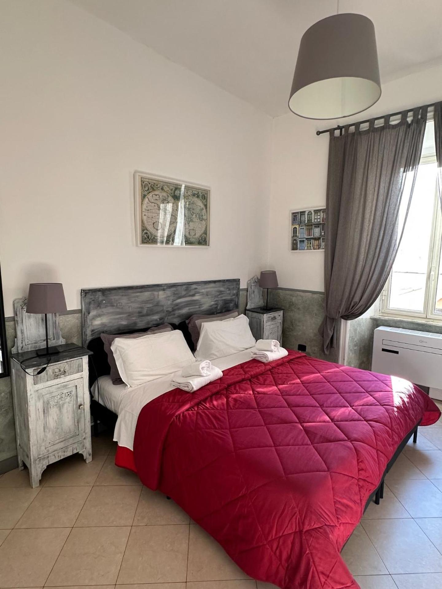 Triple Room with Private External Bathroom
