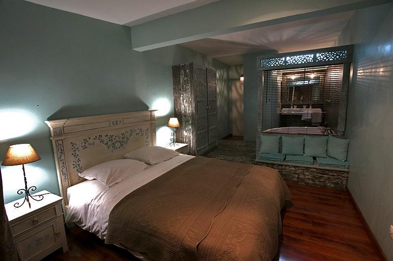 Double Room Sea View