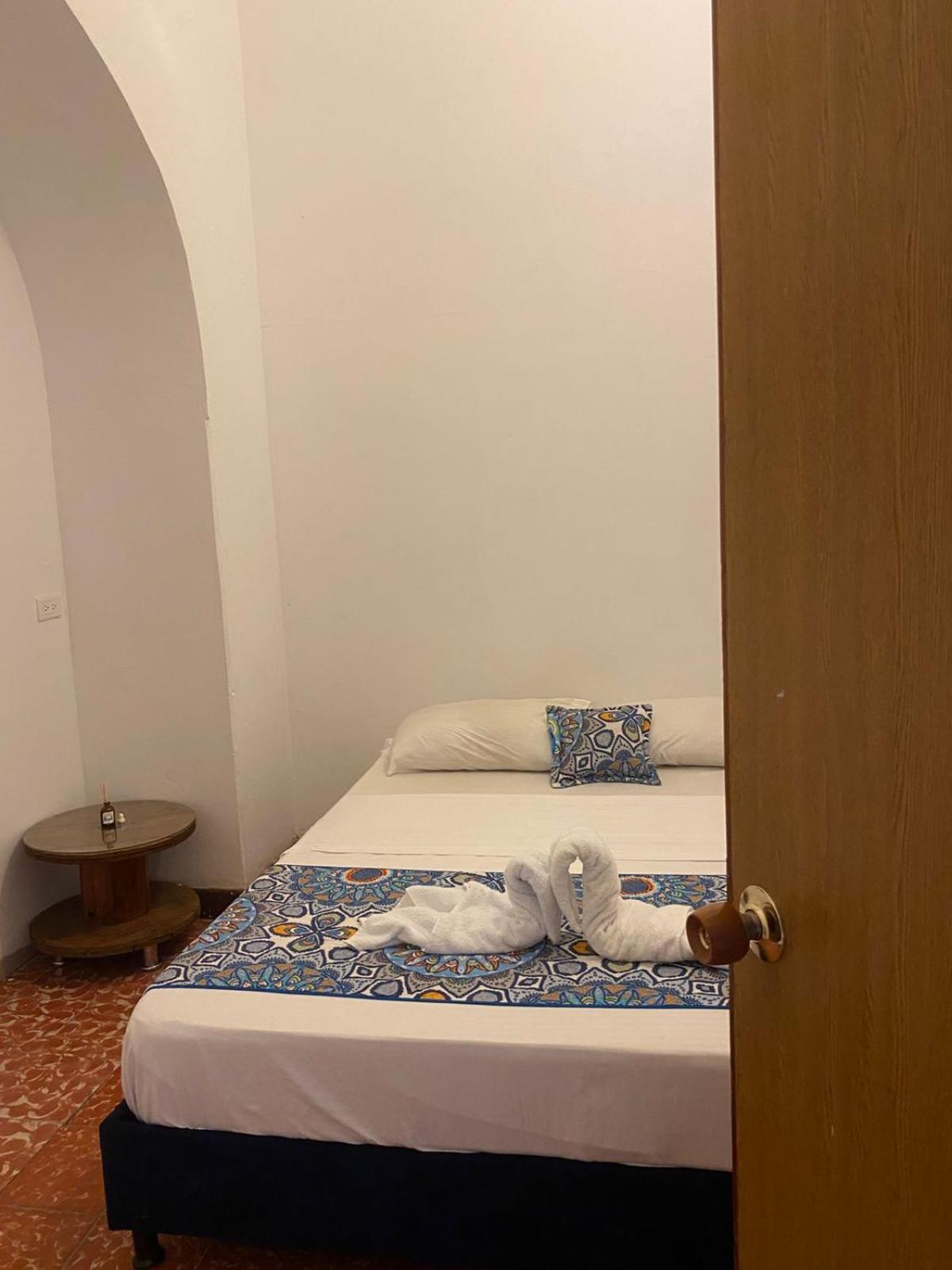 Habitación Doble Deluxe