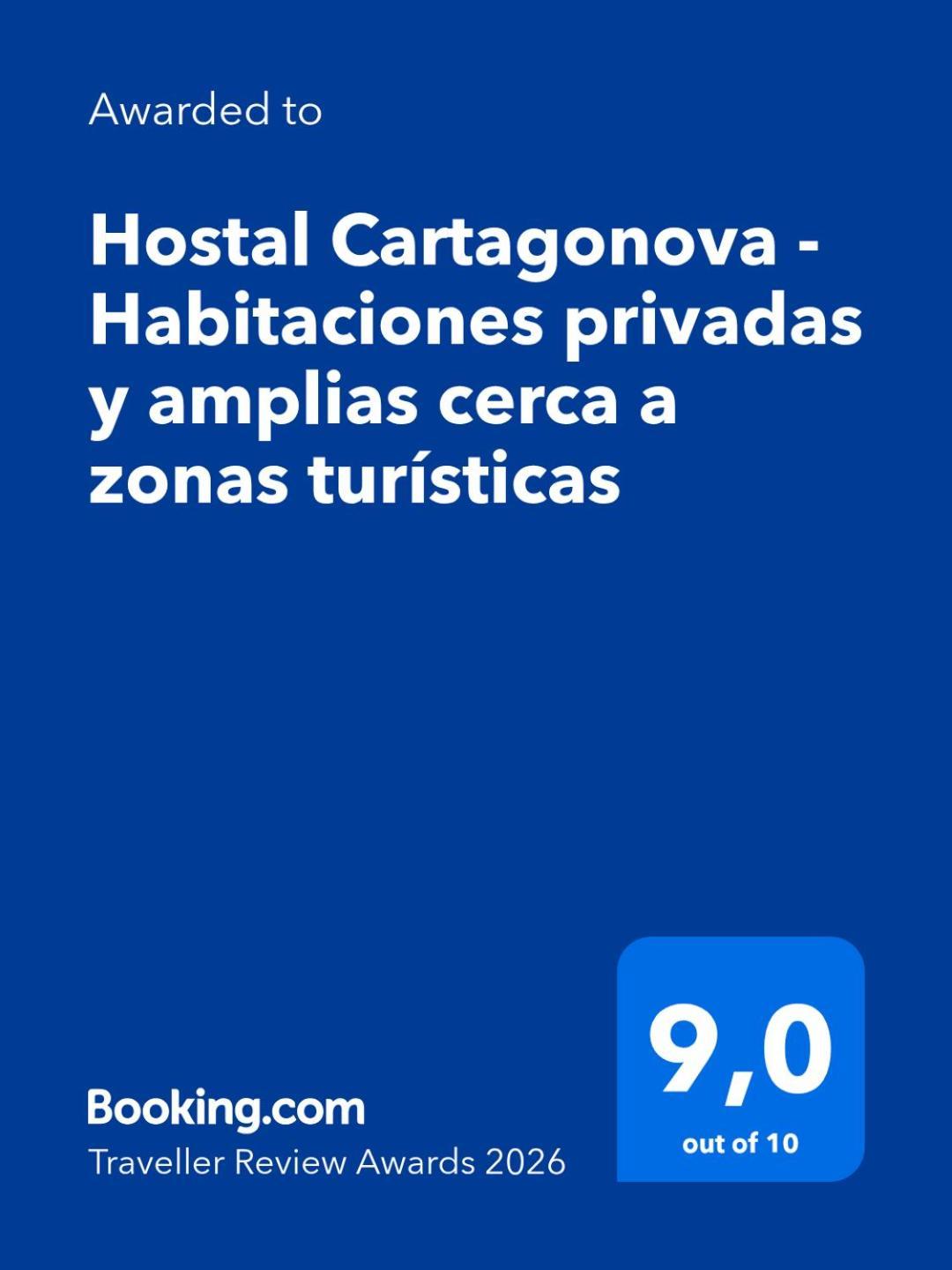 Habitación Triple Básica