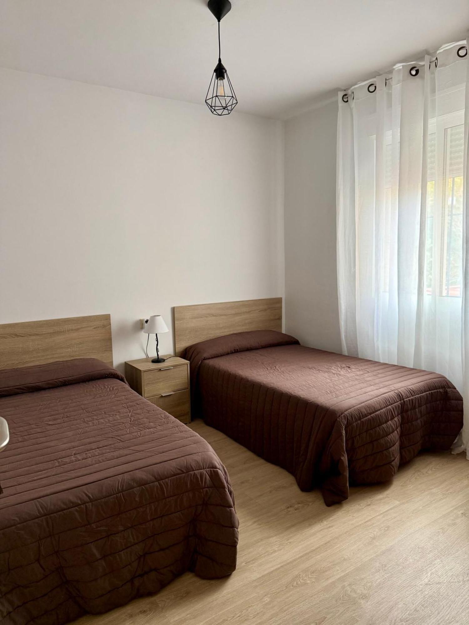 Habitación Doble Estándar