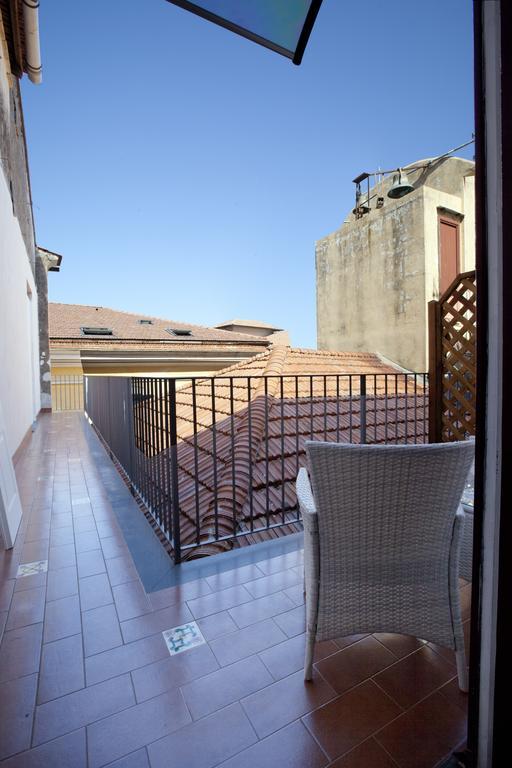 Double or Twin Room with Balcony