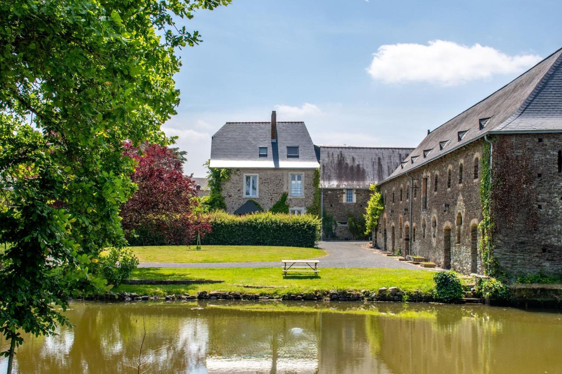 Huis met 5 Slaapkamers