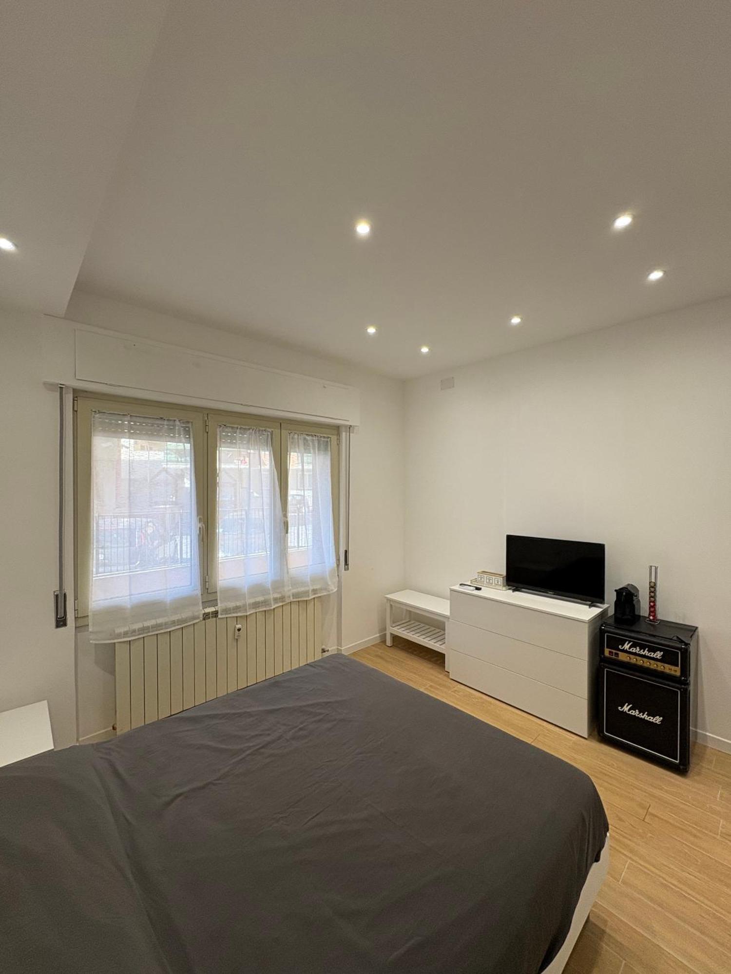 Double Room Private Bathroom