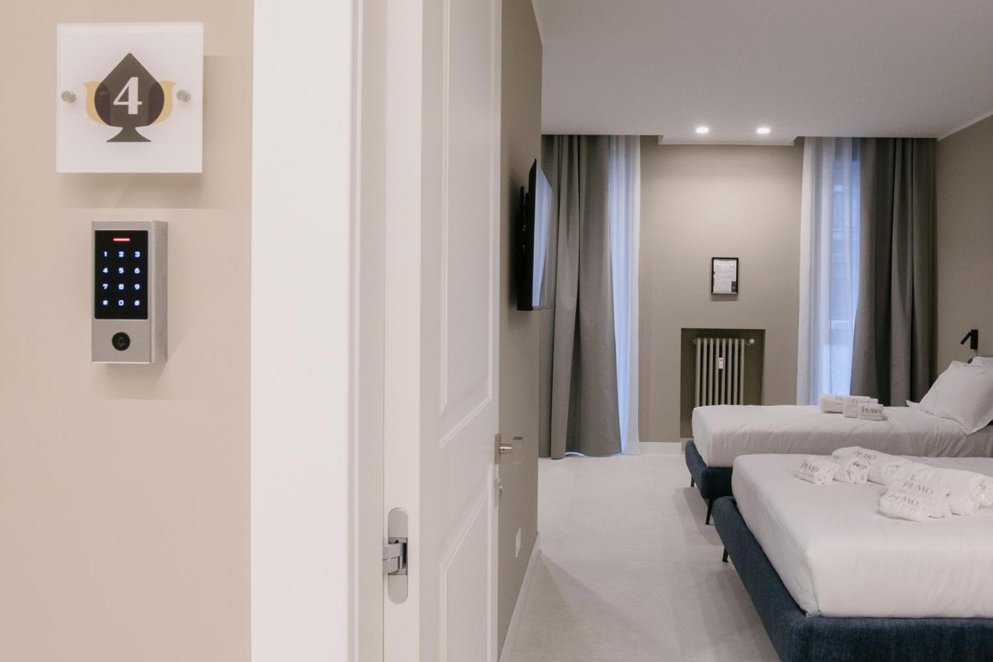 Habitación Triple con baño