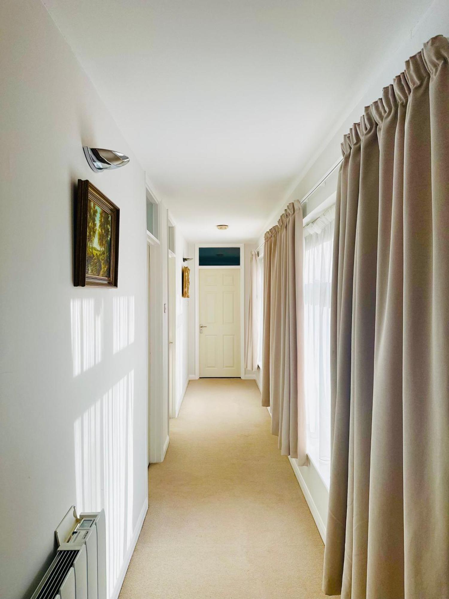 Budget Double or Twin Room