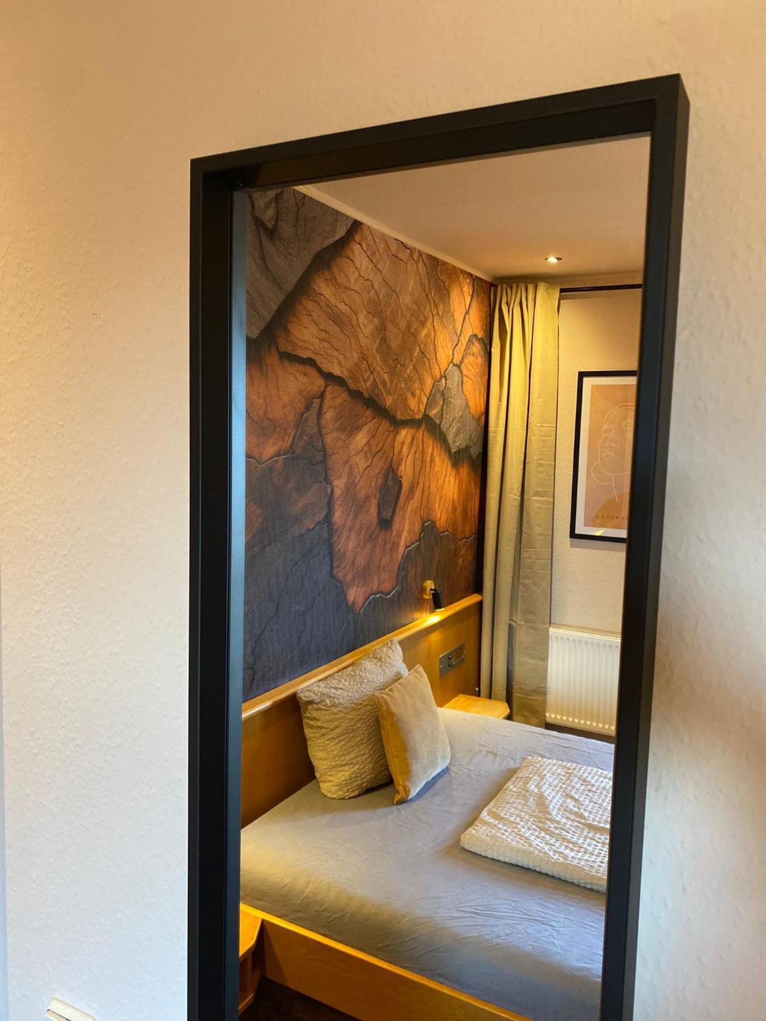 Standard Doppelzimmer