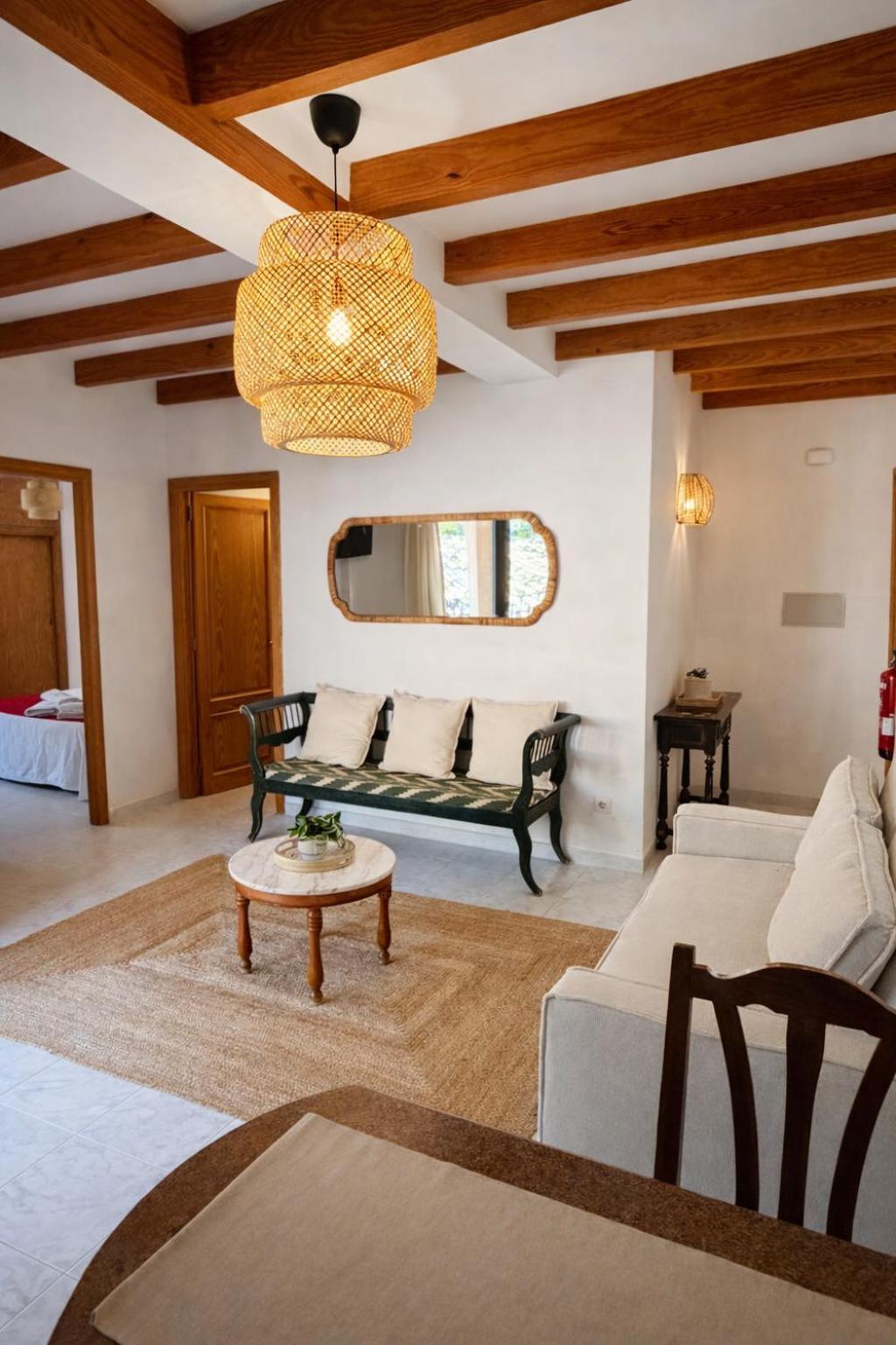 Apartamento Superior