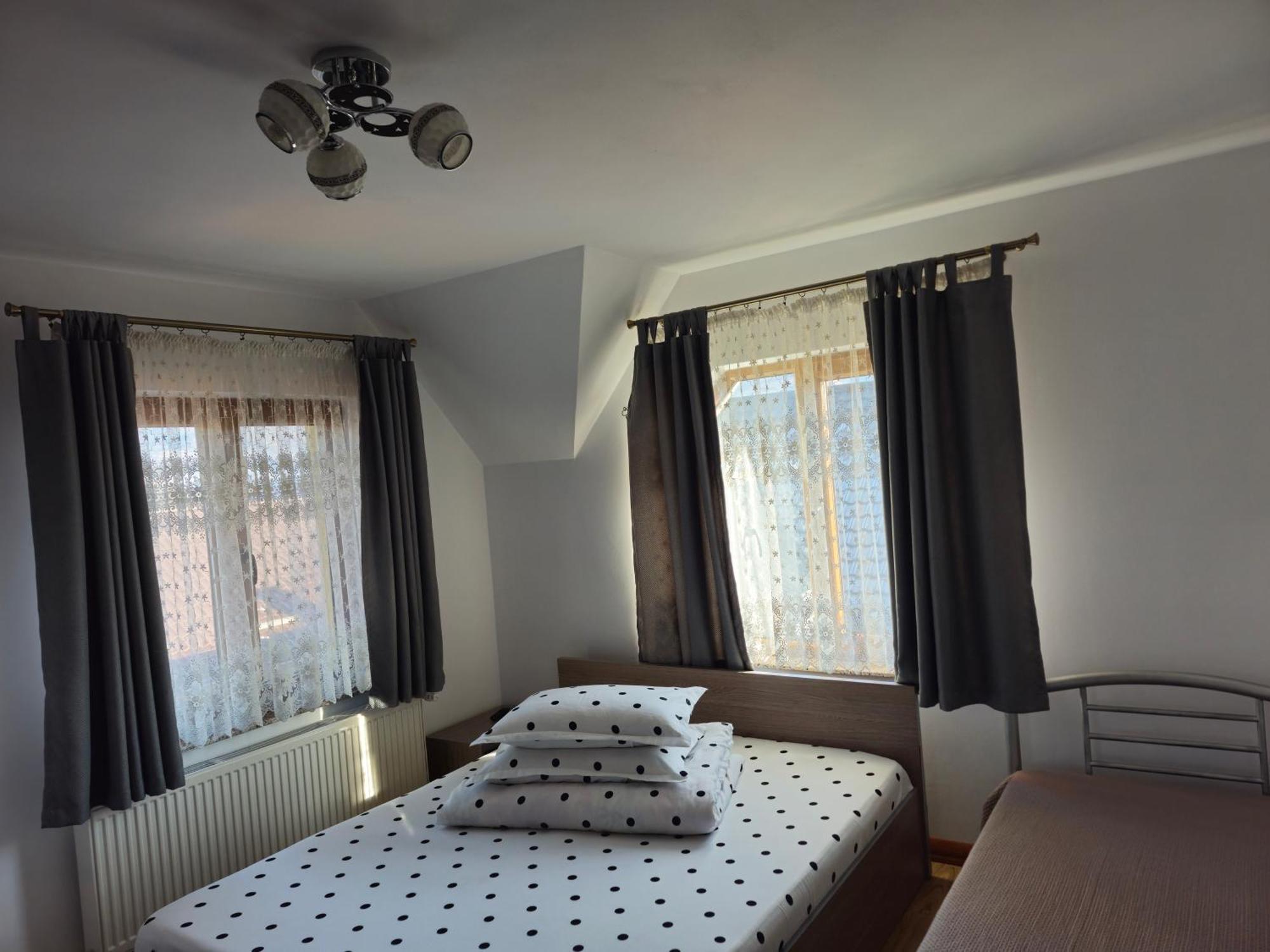 Habitación Triple con baño privado