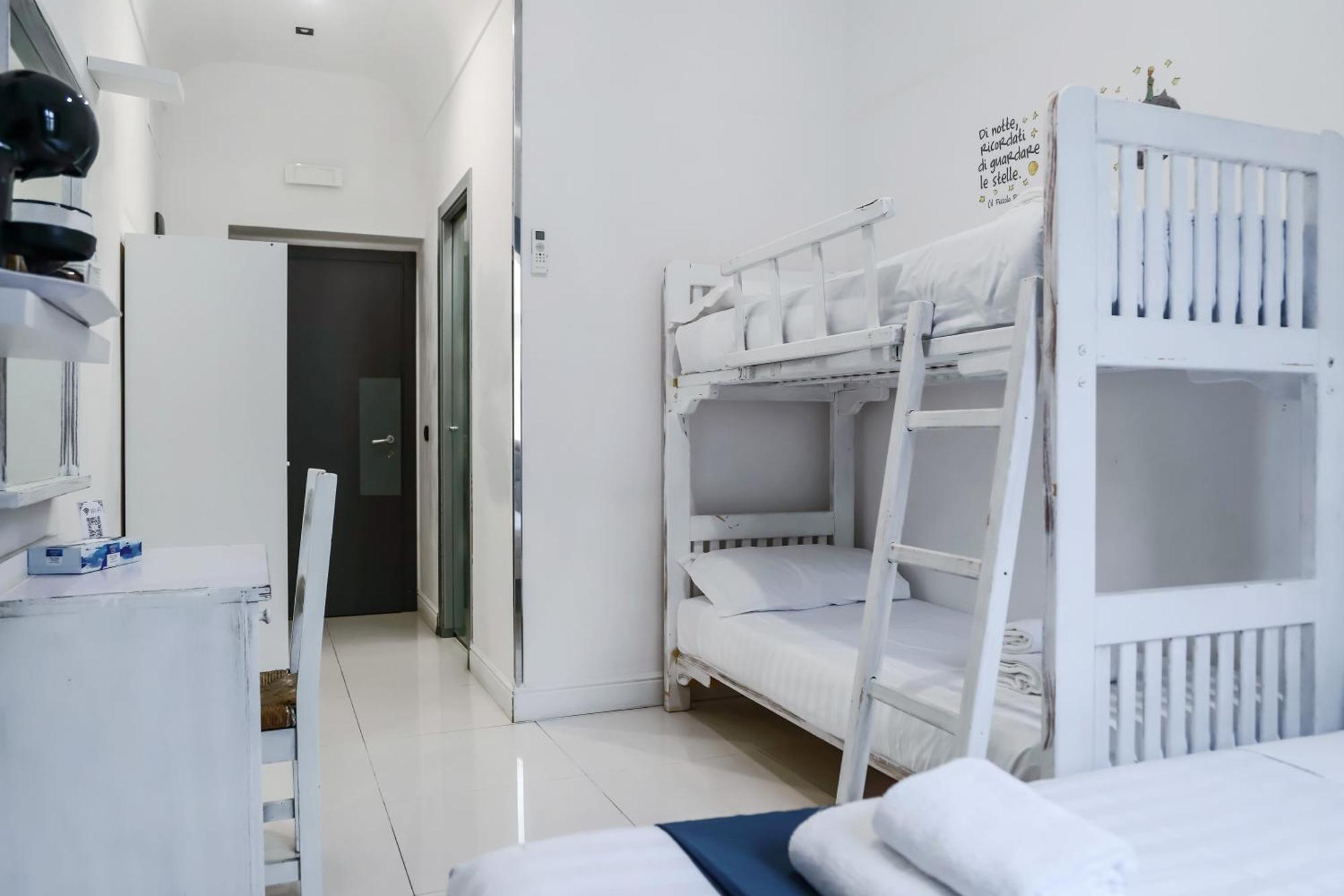Quarto Familiar