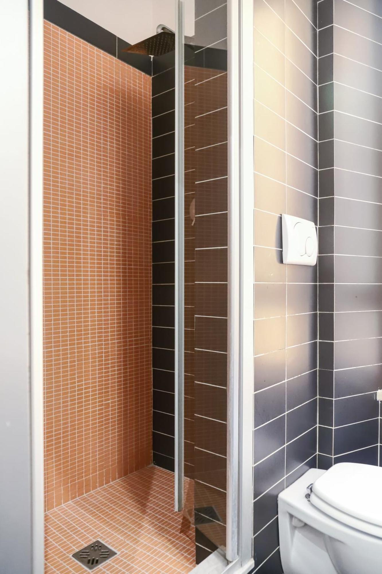 Quarto Duplo Conforto