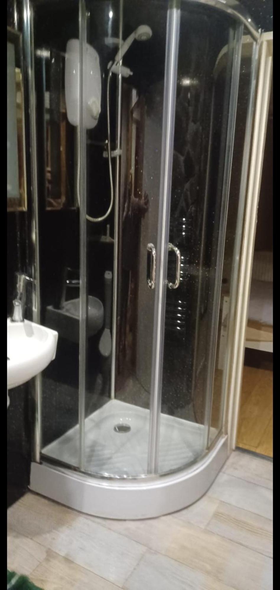 Single Room with Bathroom