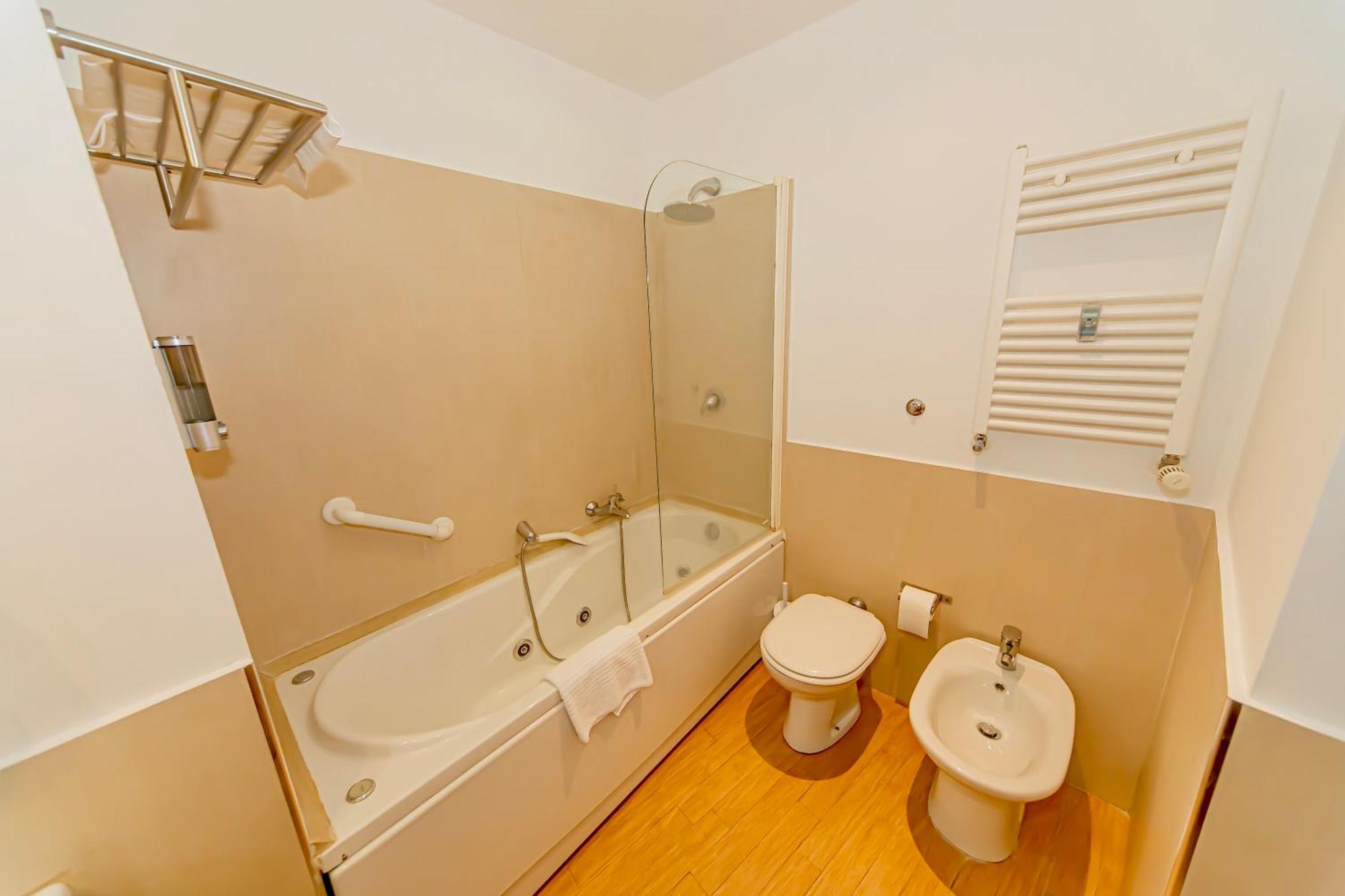 Appartamento con 1 Camera da Letto