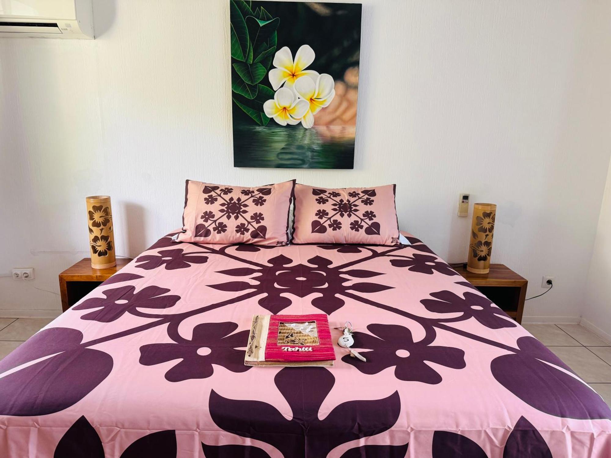 Chambre Double Standard