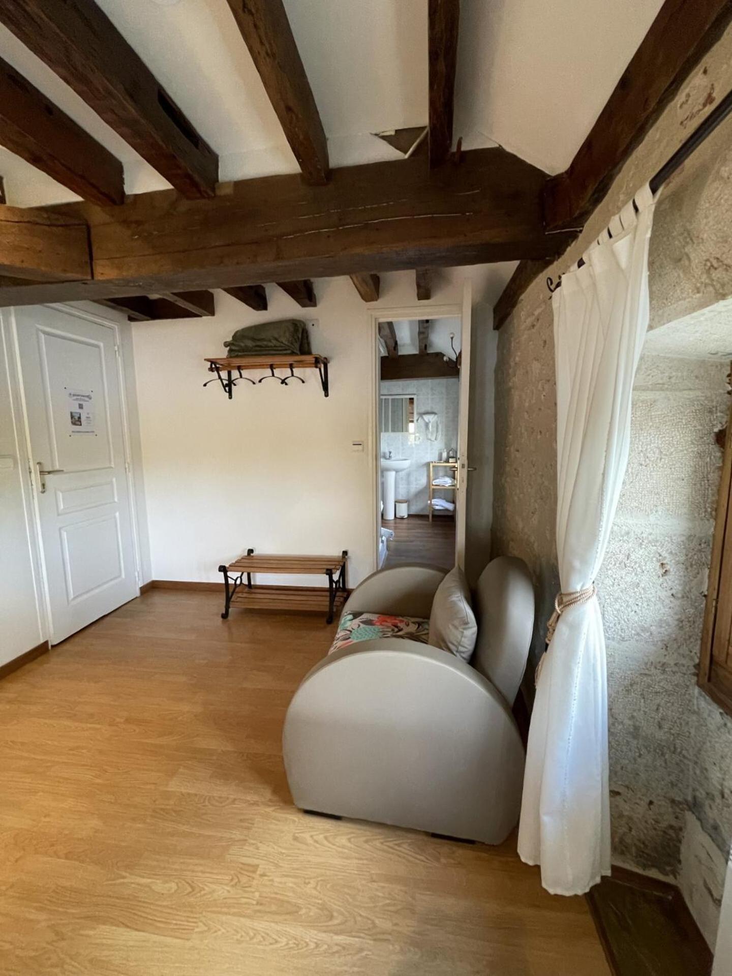 Petite Chambre Double