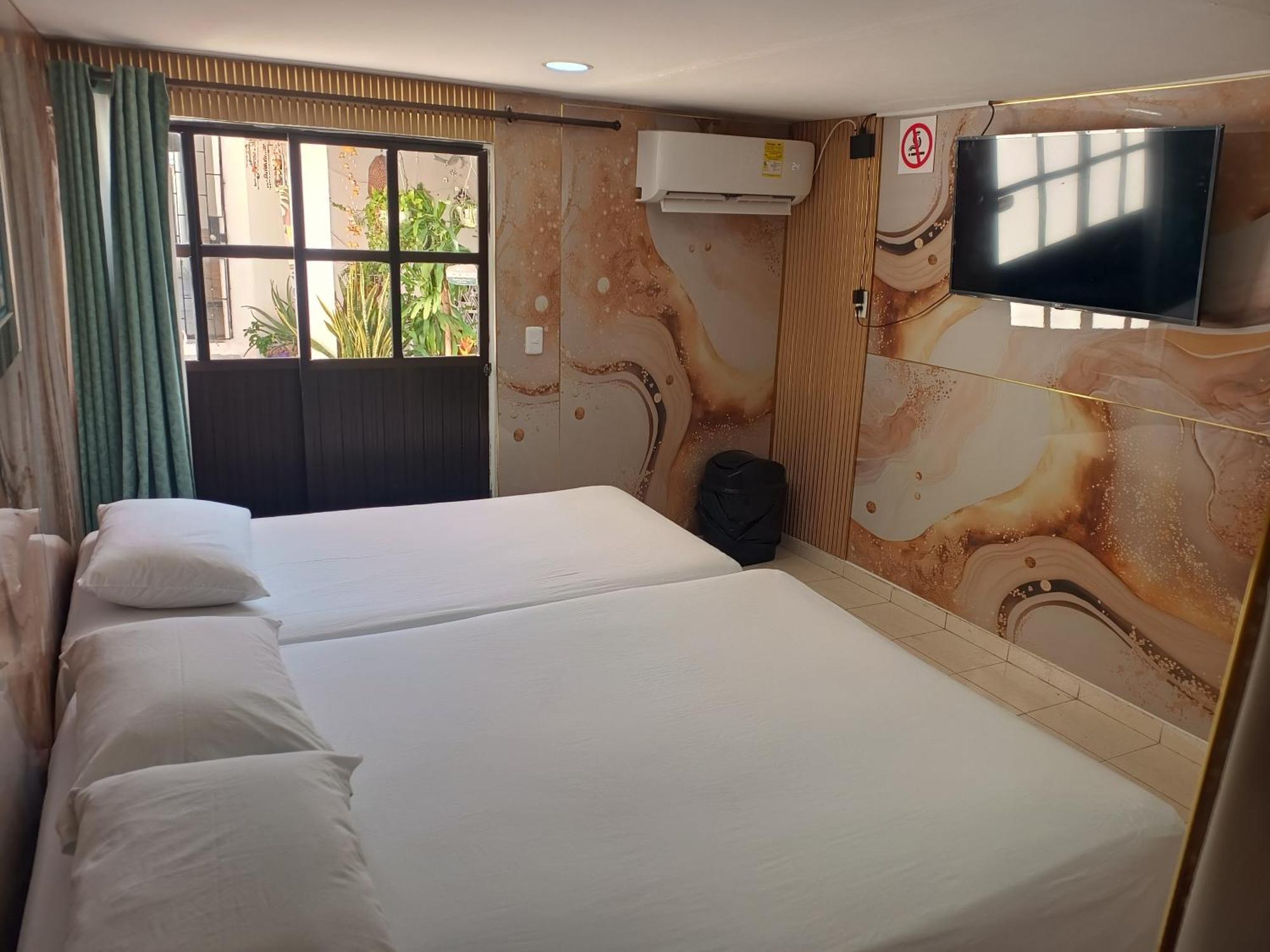 Habitación Doble