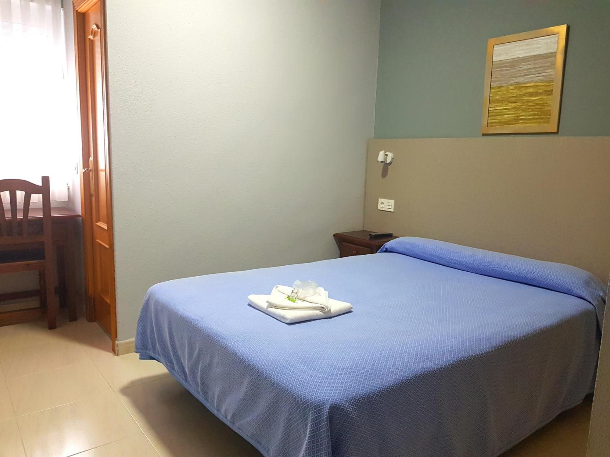 Habitación Individual Superior