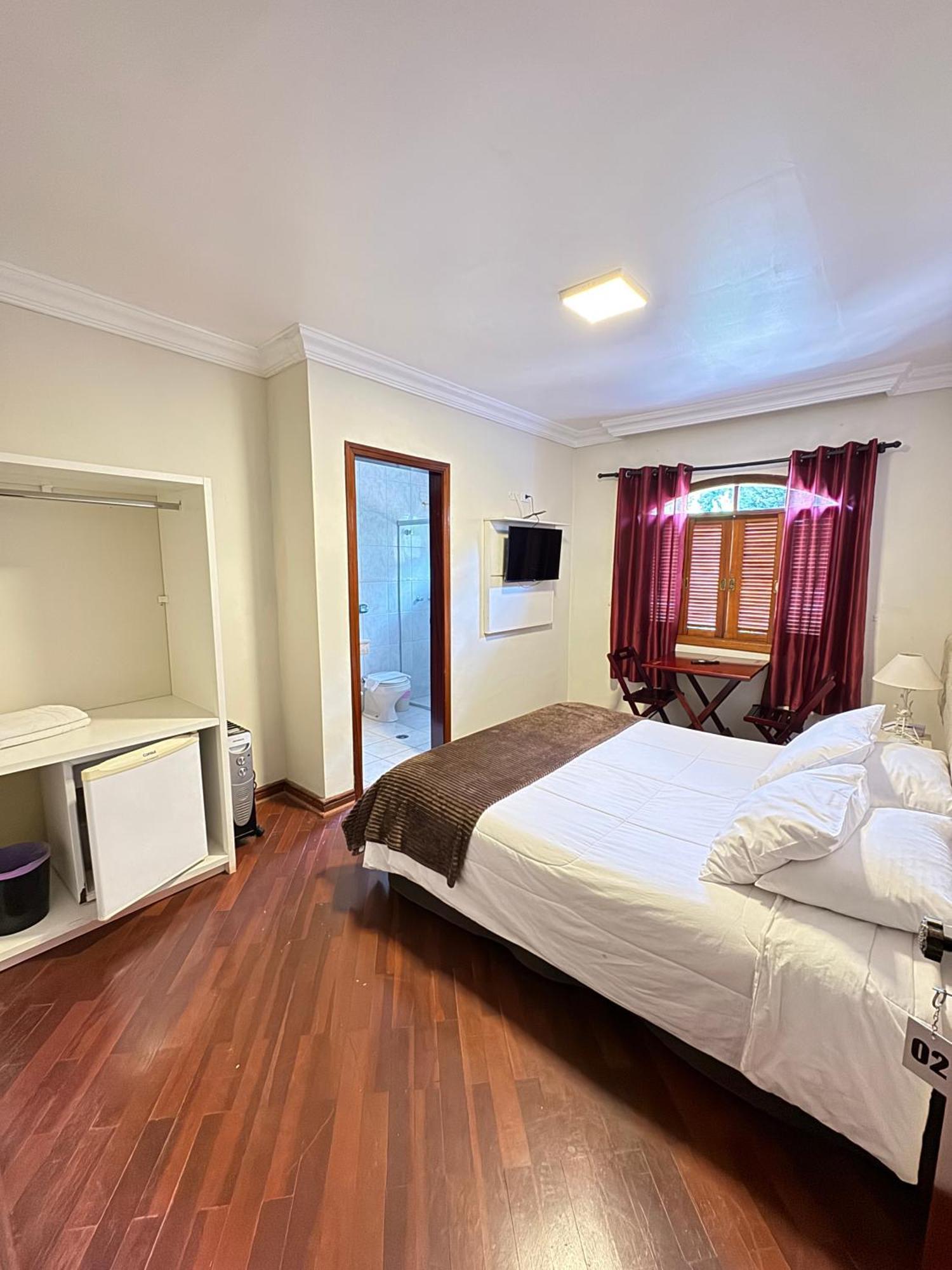 Habitación Doble Estándar