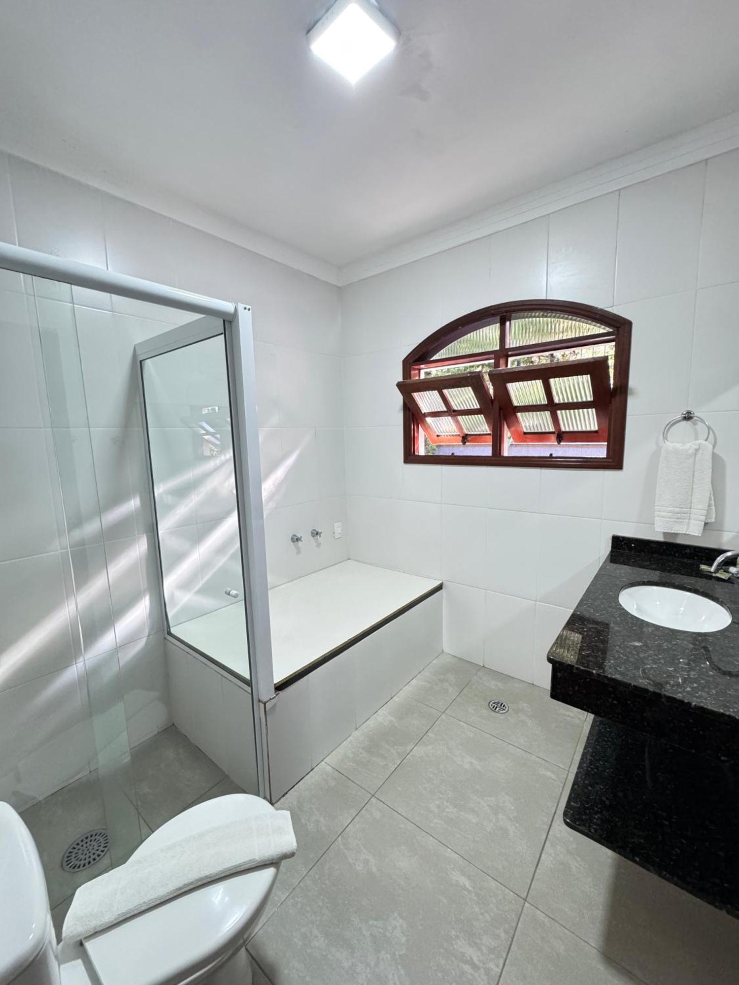Habitación Triple Estándar