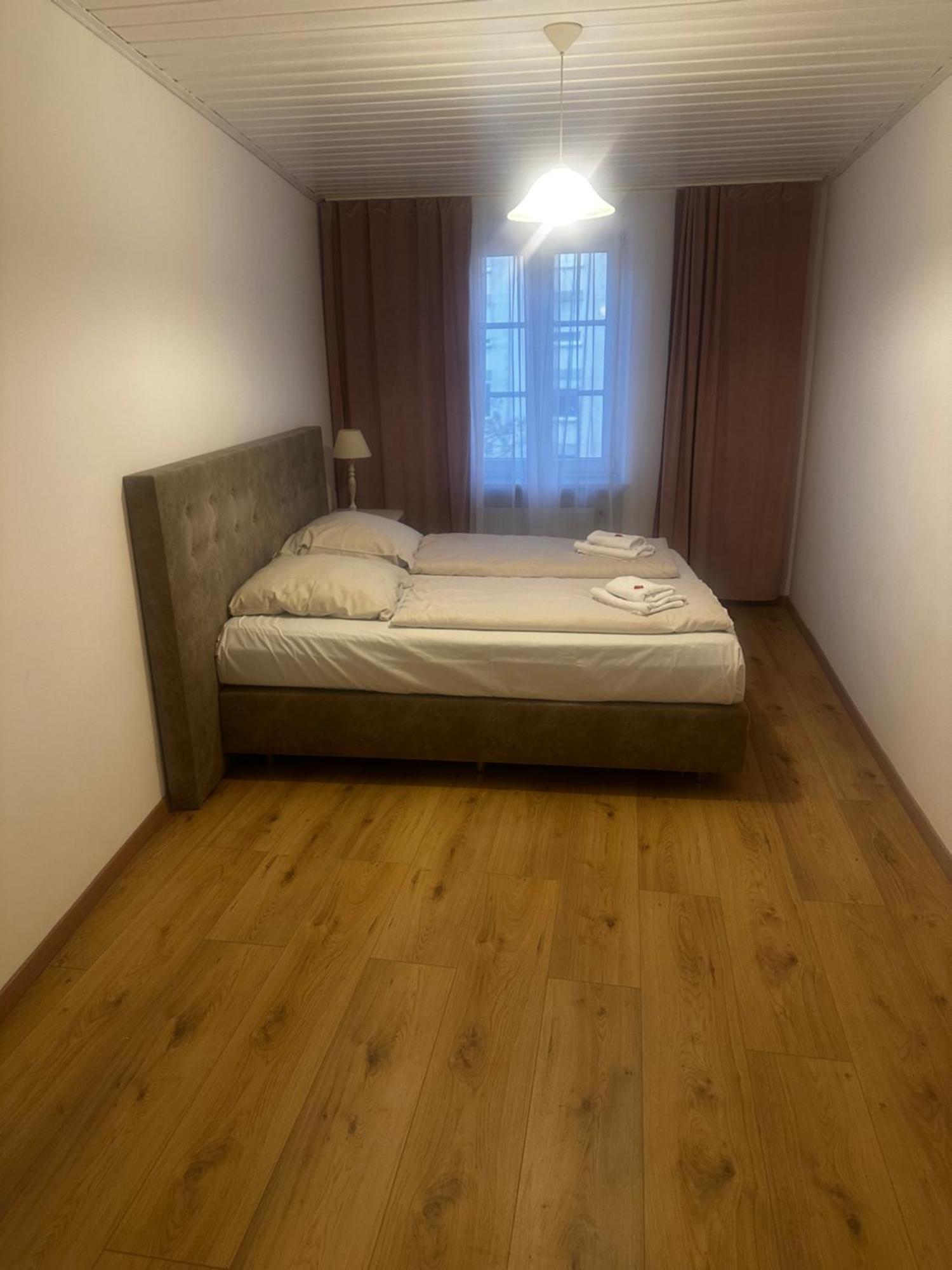 Comfort Quadruple Room