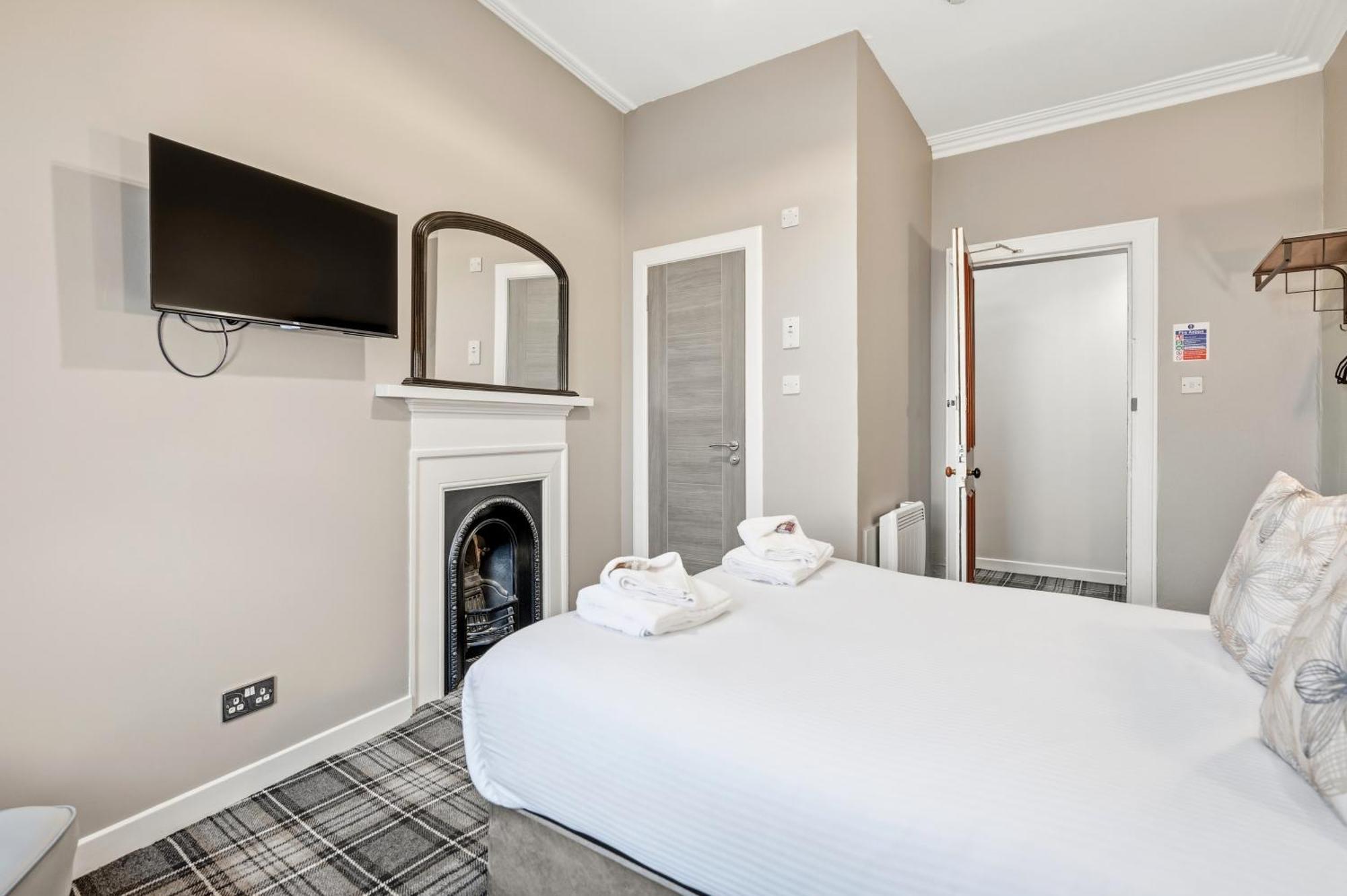Double Room with Sea View
