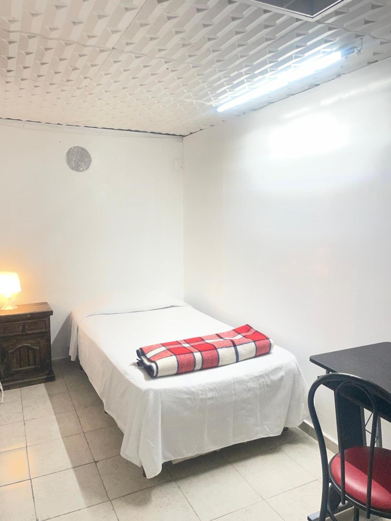 Budget Single Room